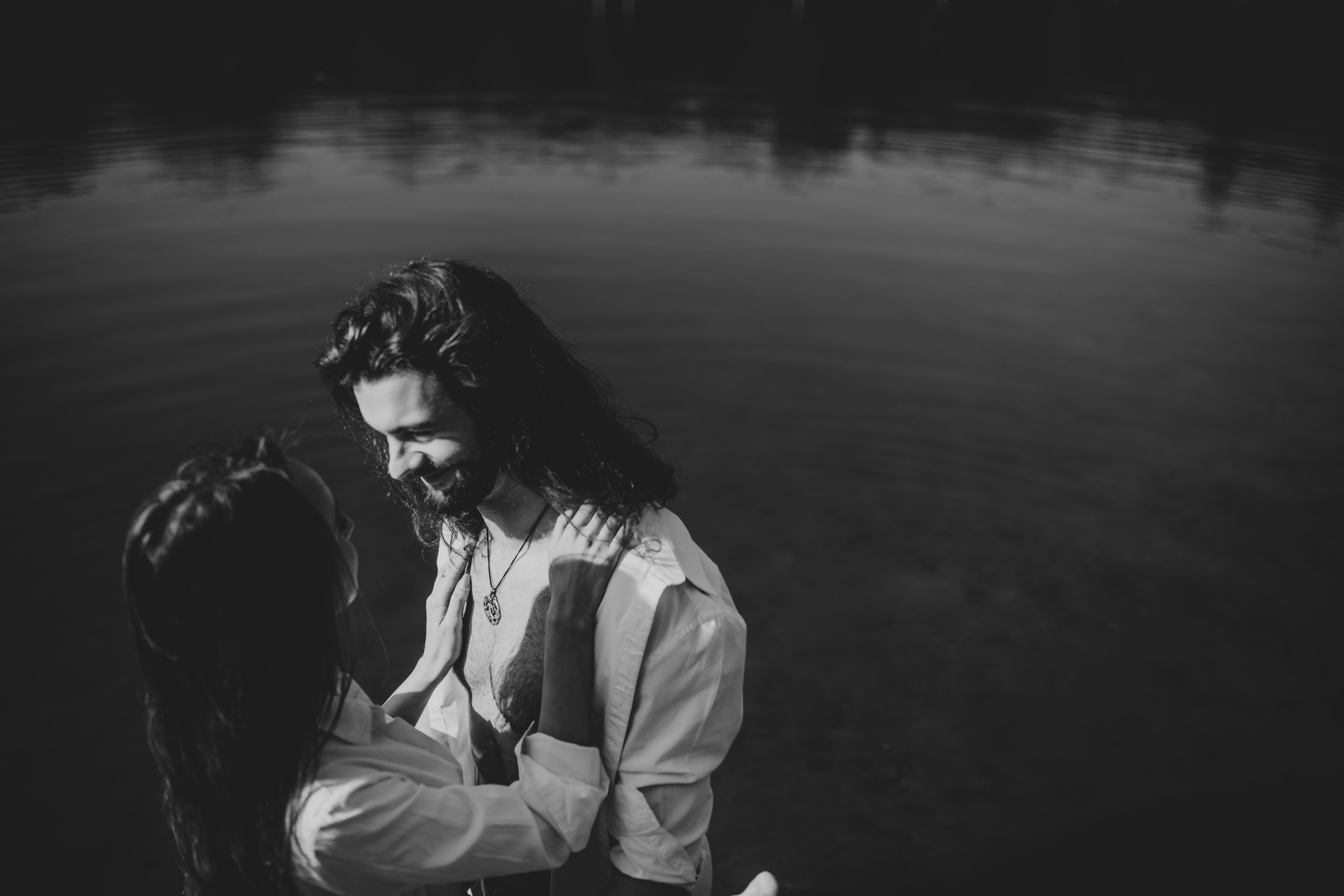 Karolina i Mateusz. Magdawalach.com