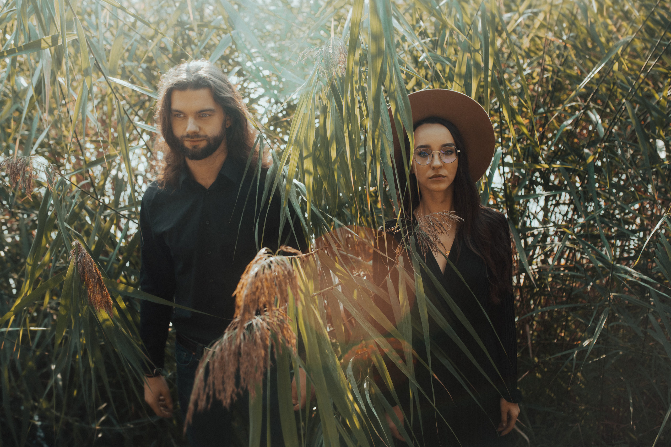 Karolina i Mateusz. Magdawalach.com