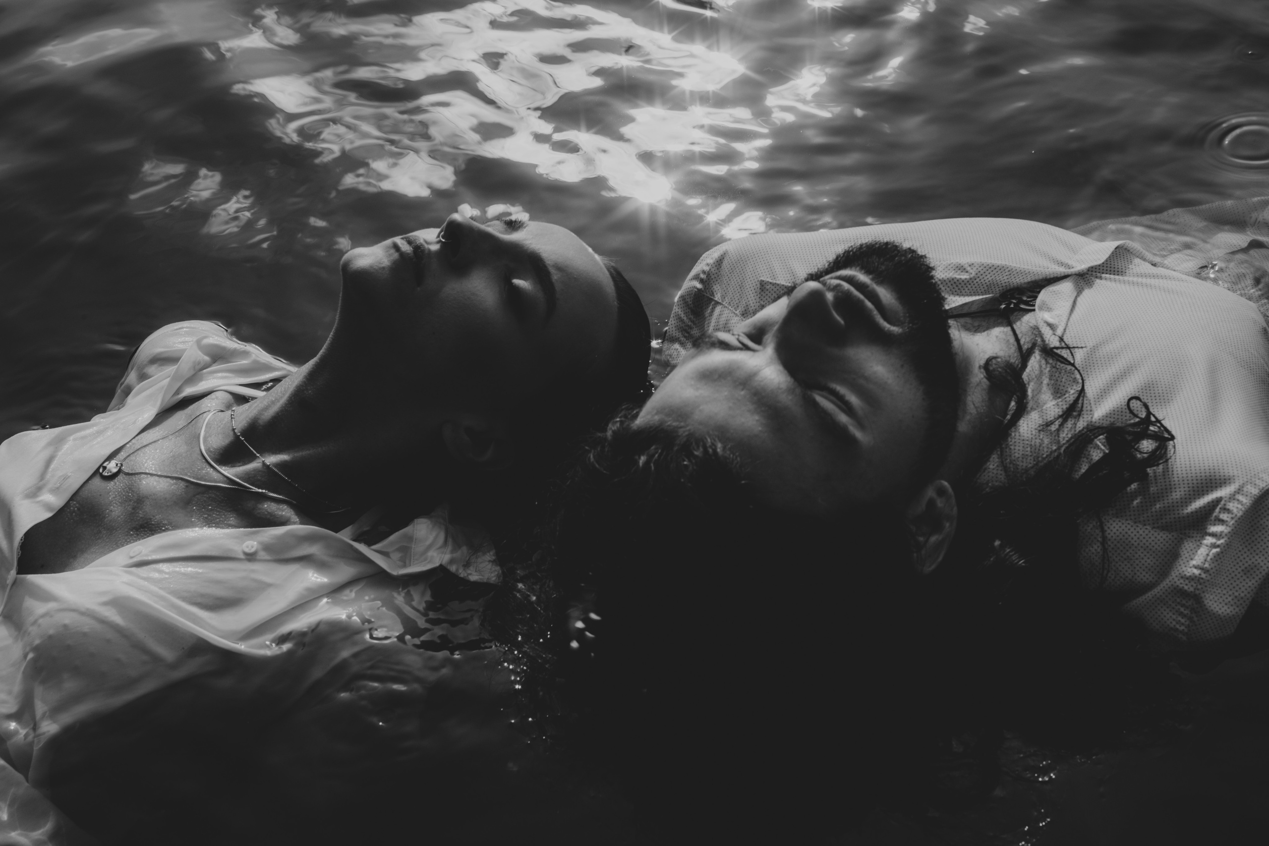 Karolina i Mateusz. Magdawalach.com