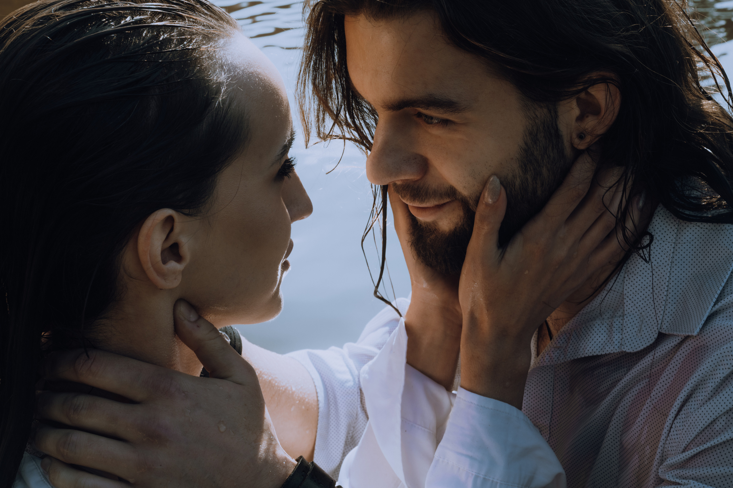 Karolina i Mateusz. Magdawalach.com