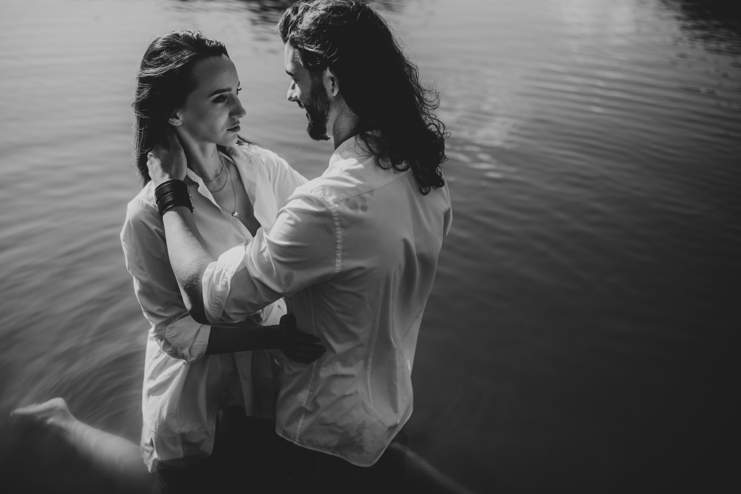 Karolina i Mateusz. Magdawalach.com