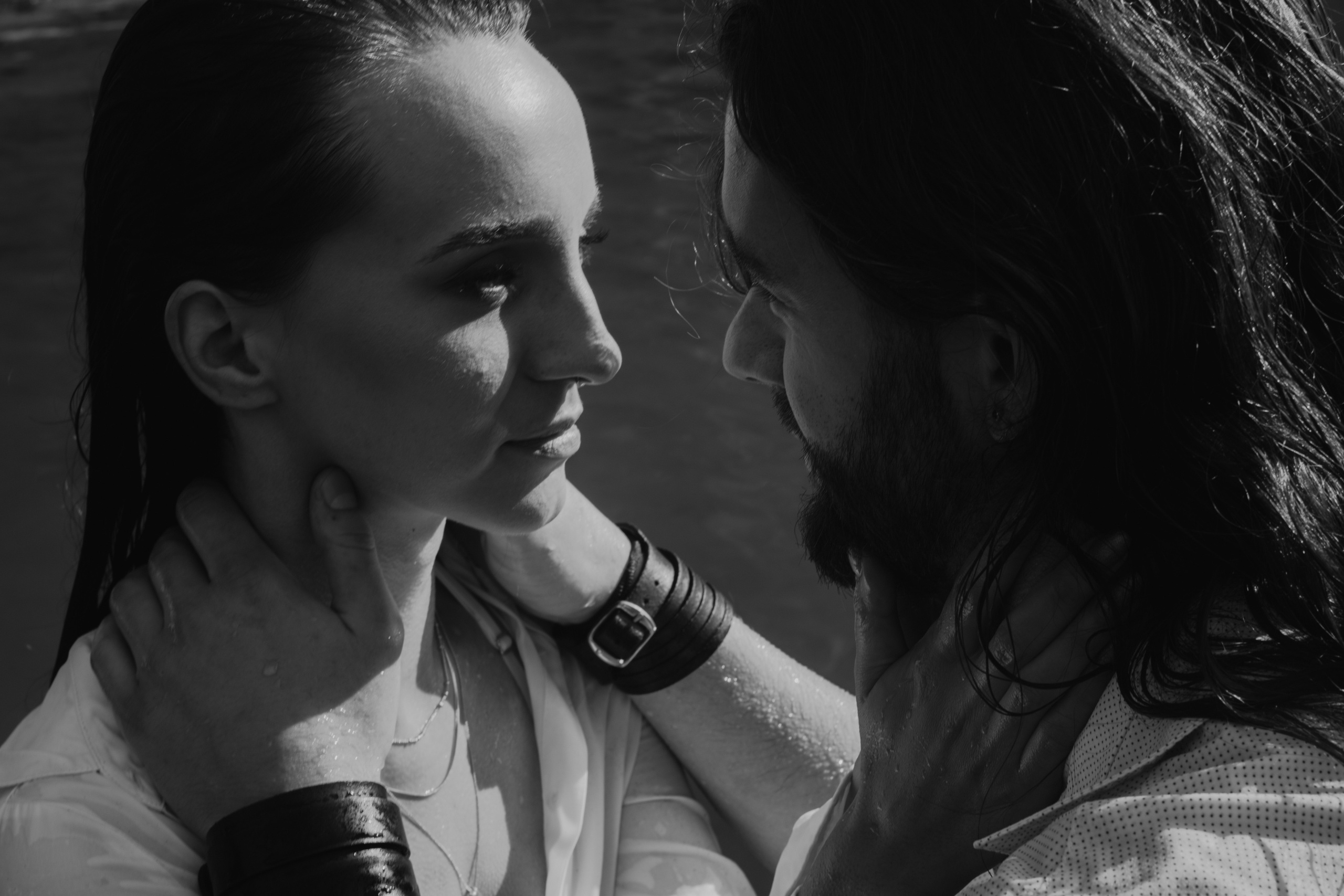 Karolina i Mateusz. Magdawalach.com