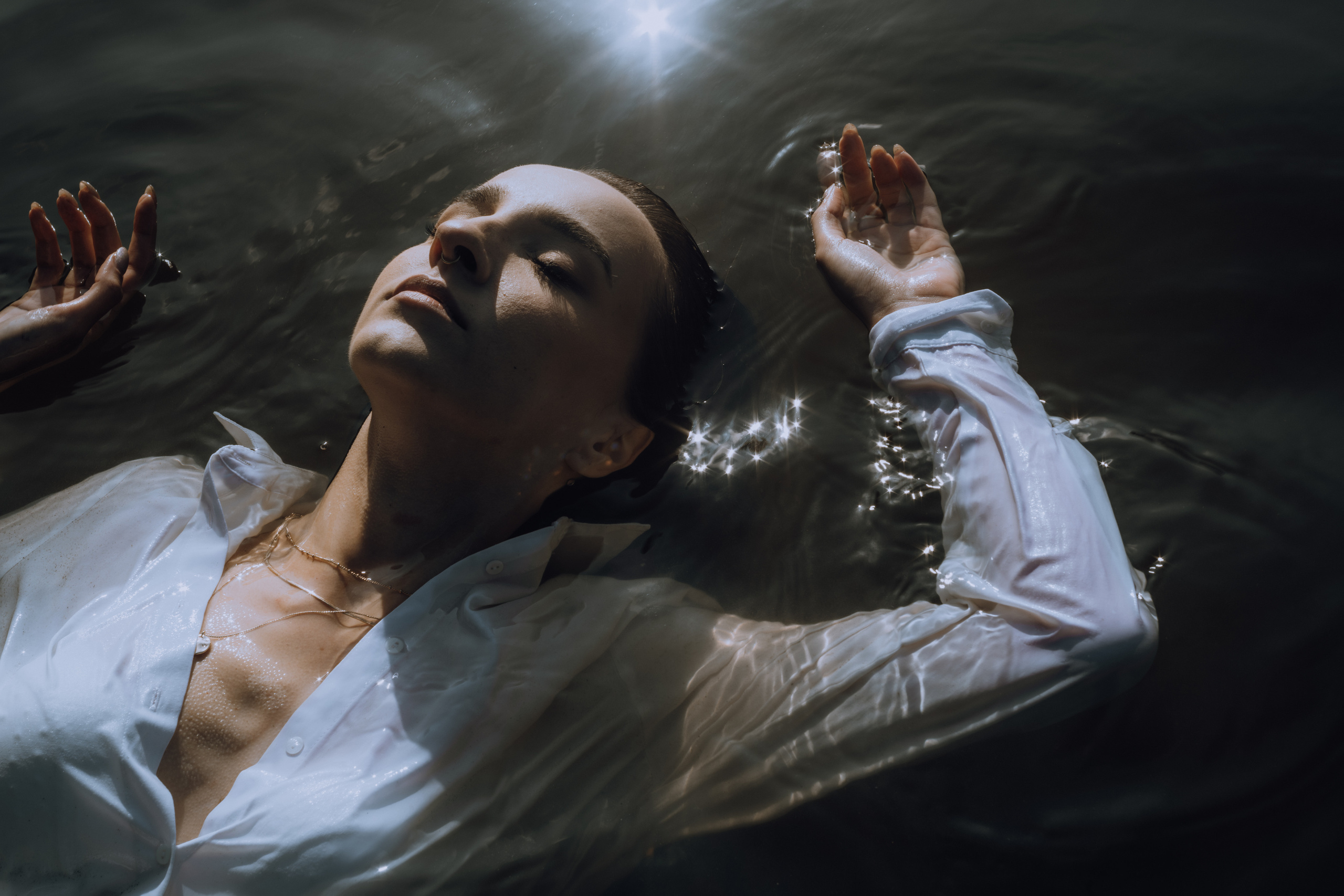 Karolina i Mateusz. Magdawalach.com