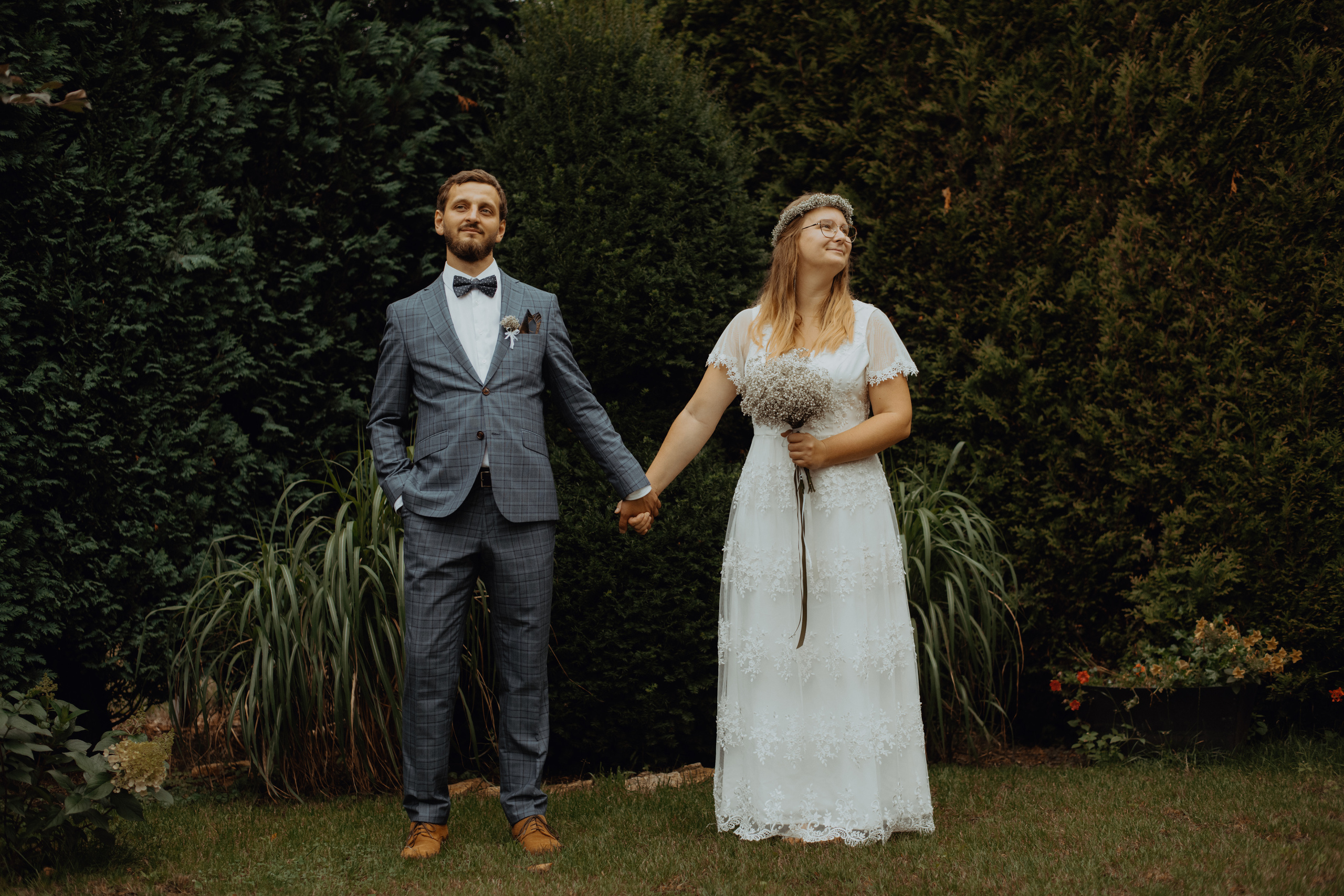 Magdalena i Jarosław. Magdawalach.com