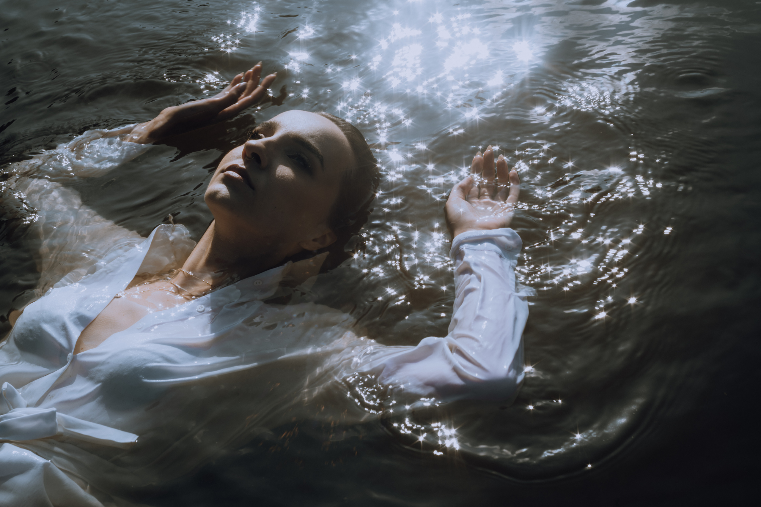 Karolina i Mateusz. Magdawalach.com