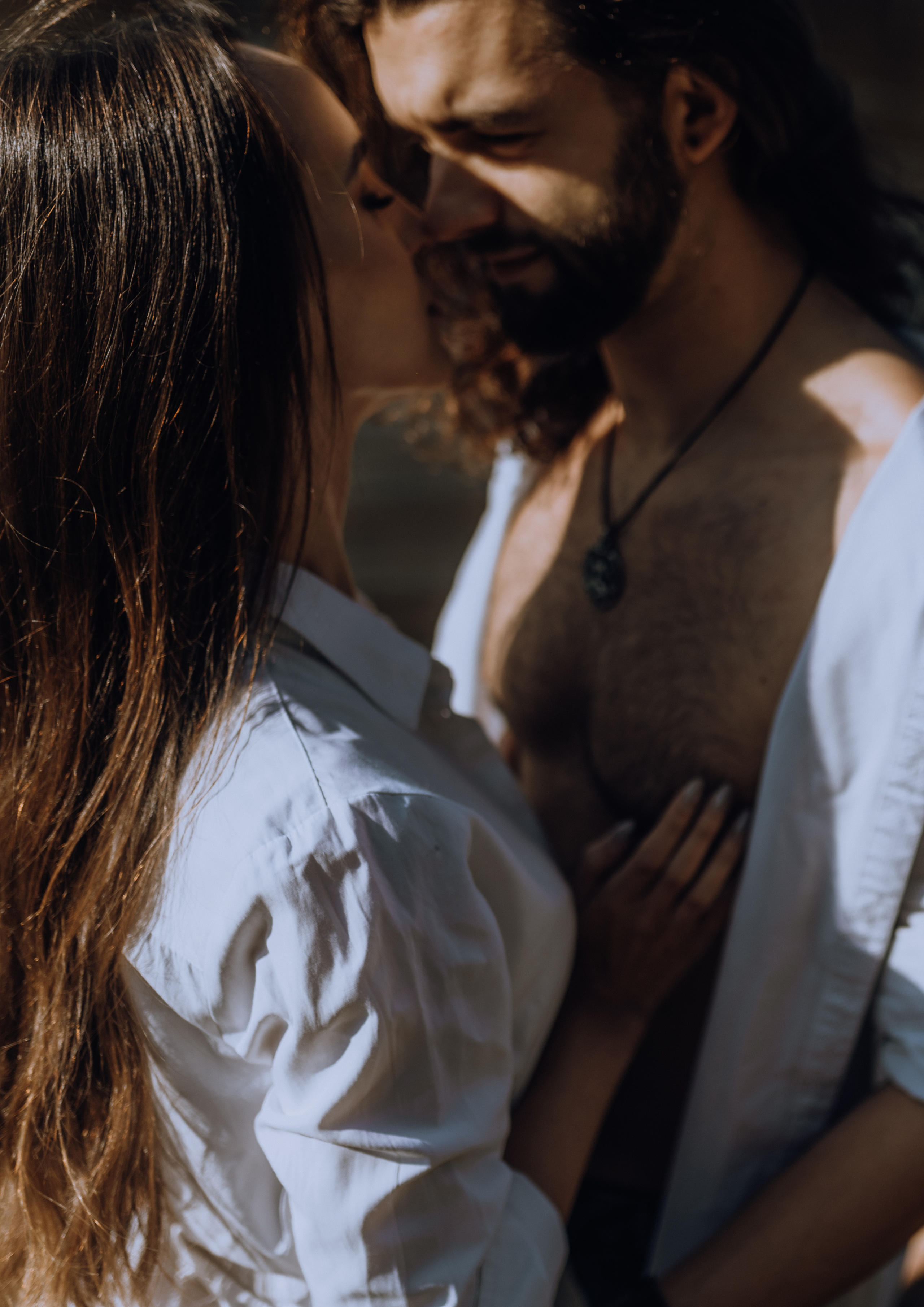 Karolina i Mateusz. Magdawalach.com