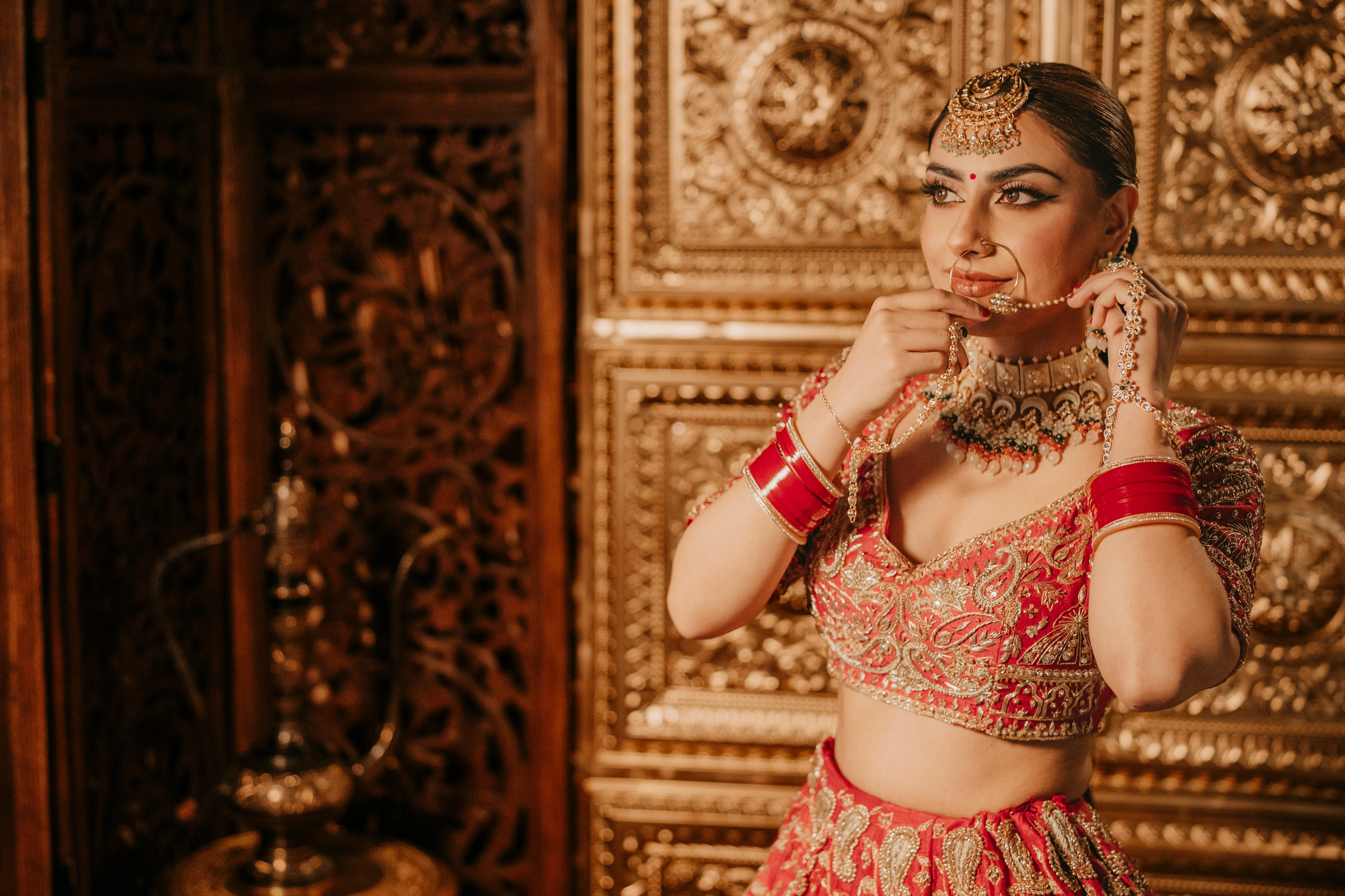 The Fashion Vault. Studio Kunal Photography