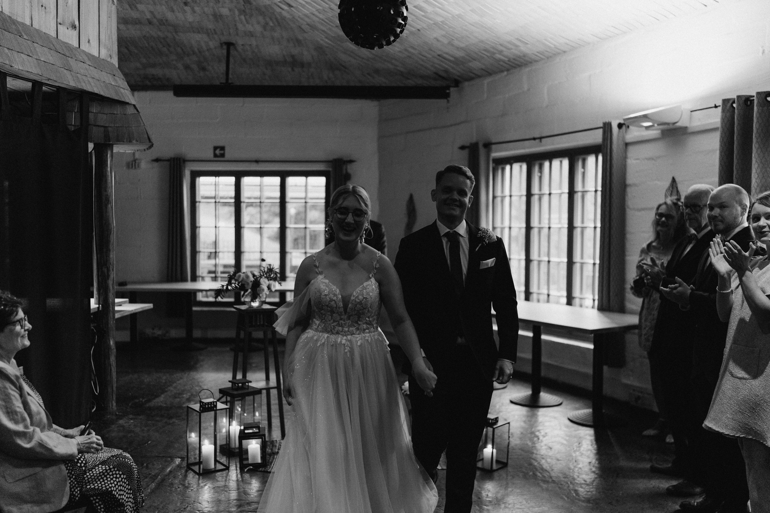 C&A. Wedding and potrait photographer in Helsinki Vickan O