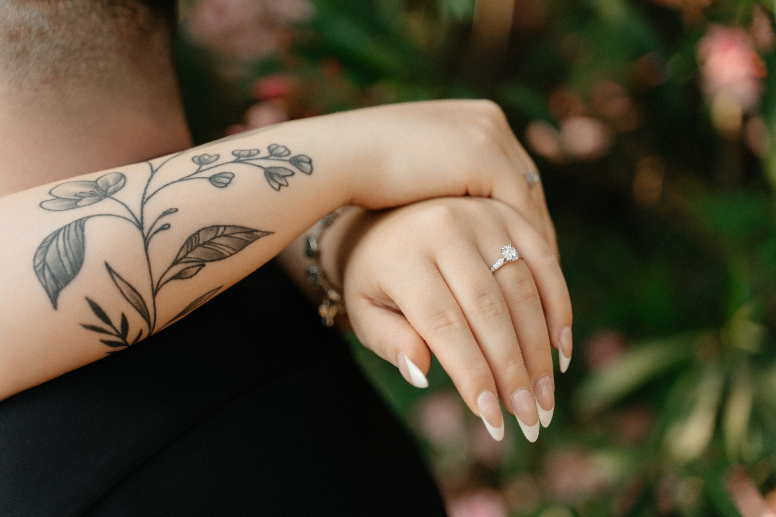 A & A (Castel San Pietro, Verona, Italy). Marriage Proposal Photographer in Verona, Lake Garda and Dolomites| Diana Fedrigo