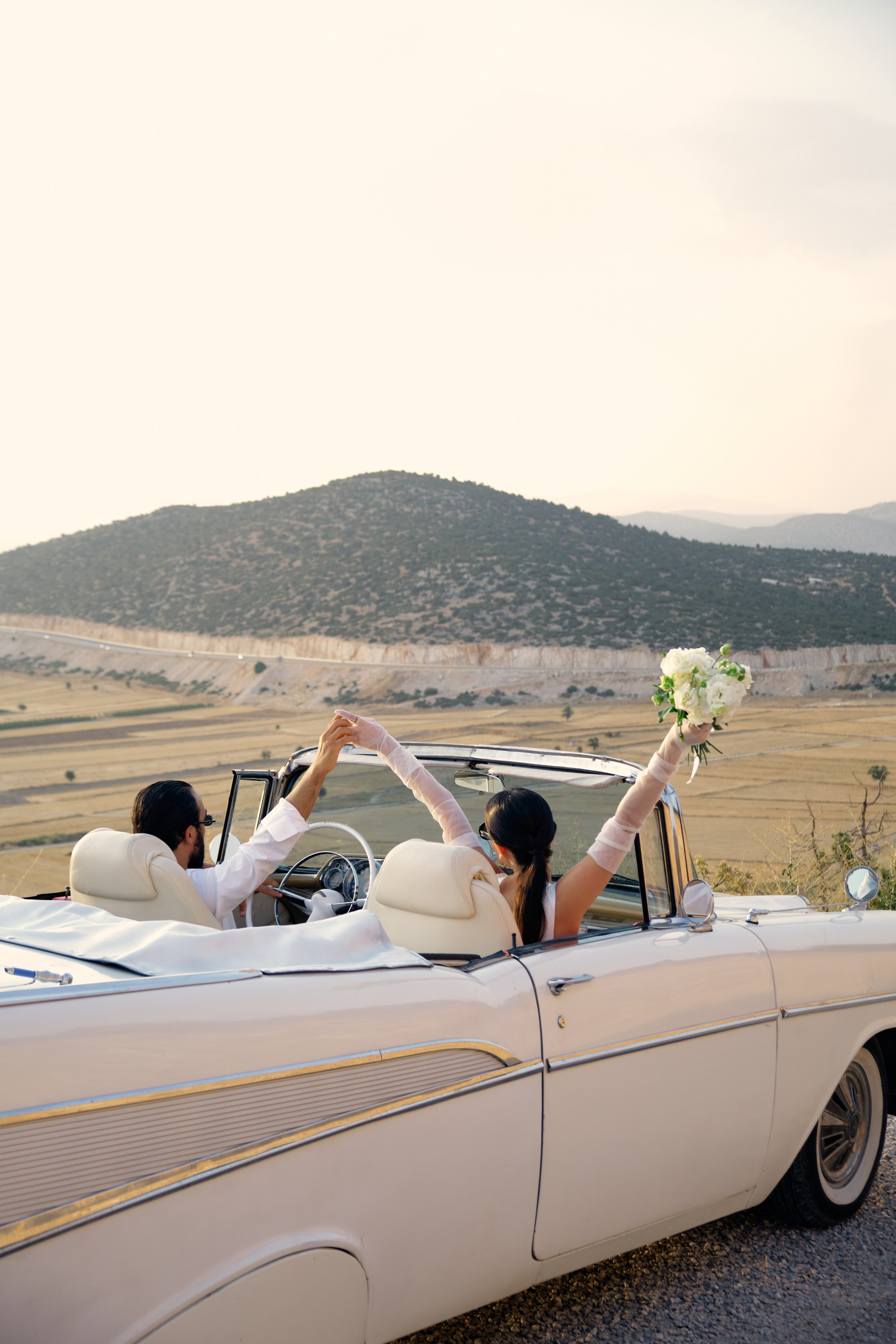WEDDING. Commercial fashion photographer based in Turkey and Europe