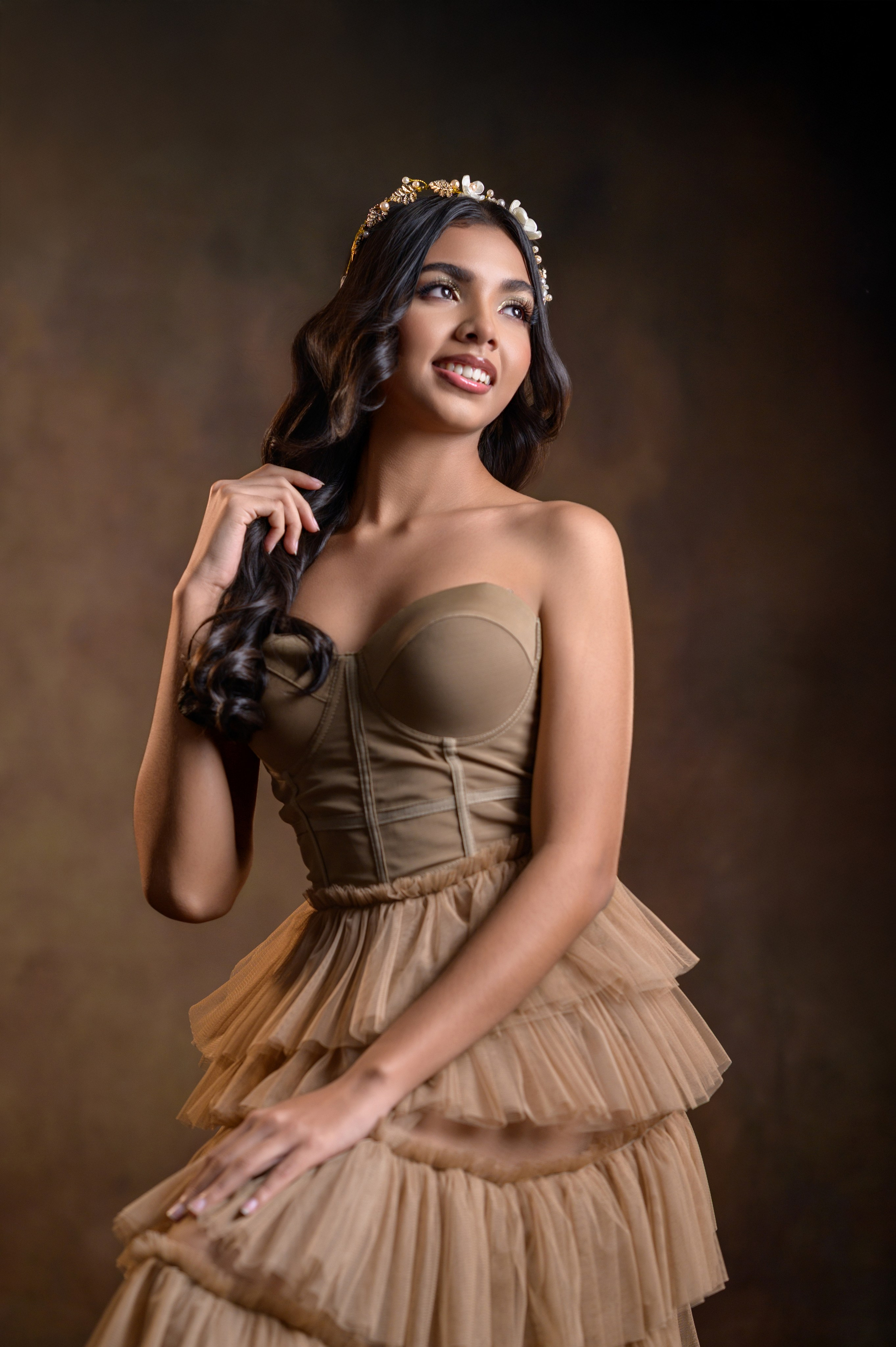 15 años. Fotógrafo familiar, retratos. Panamá, Chiriqui. Ruslán Rusakóv