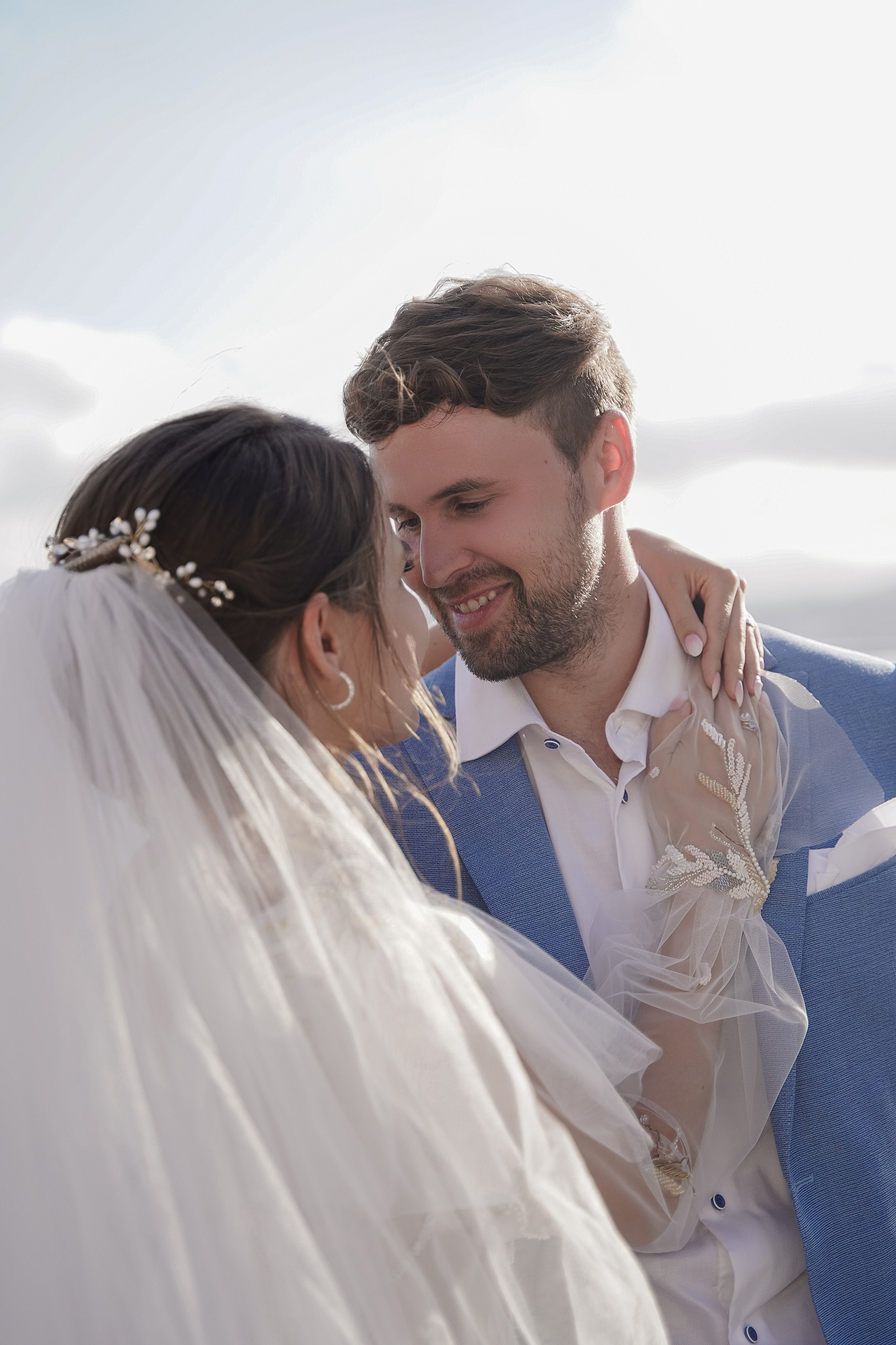 Bodas (contactos). Fotografo familiar, bodas, reportaje Diana Memetova Alicante, Benidorm