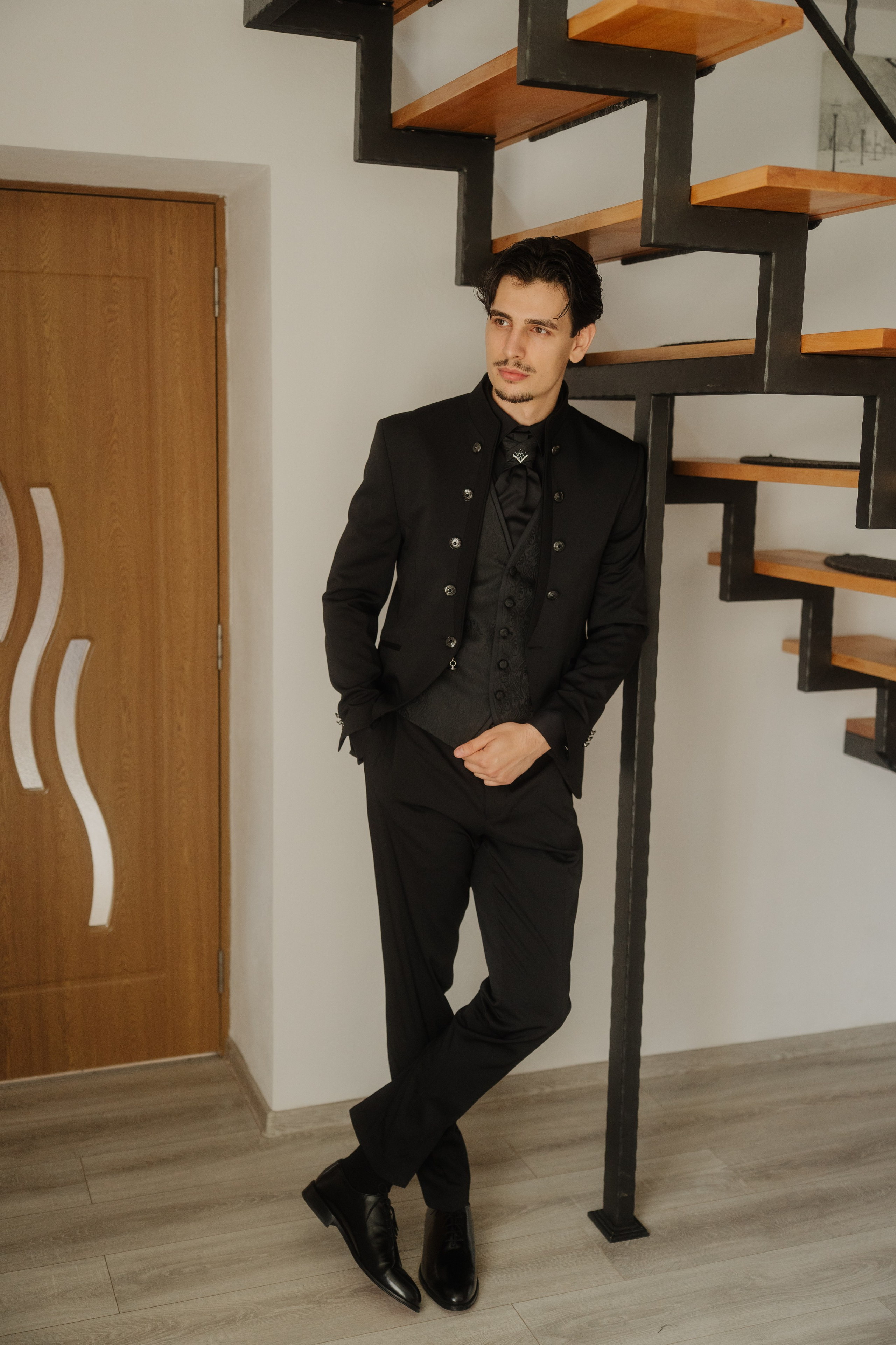 Diana și Paul. Visuals of Theodor — Wedding Photographer
