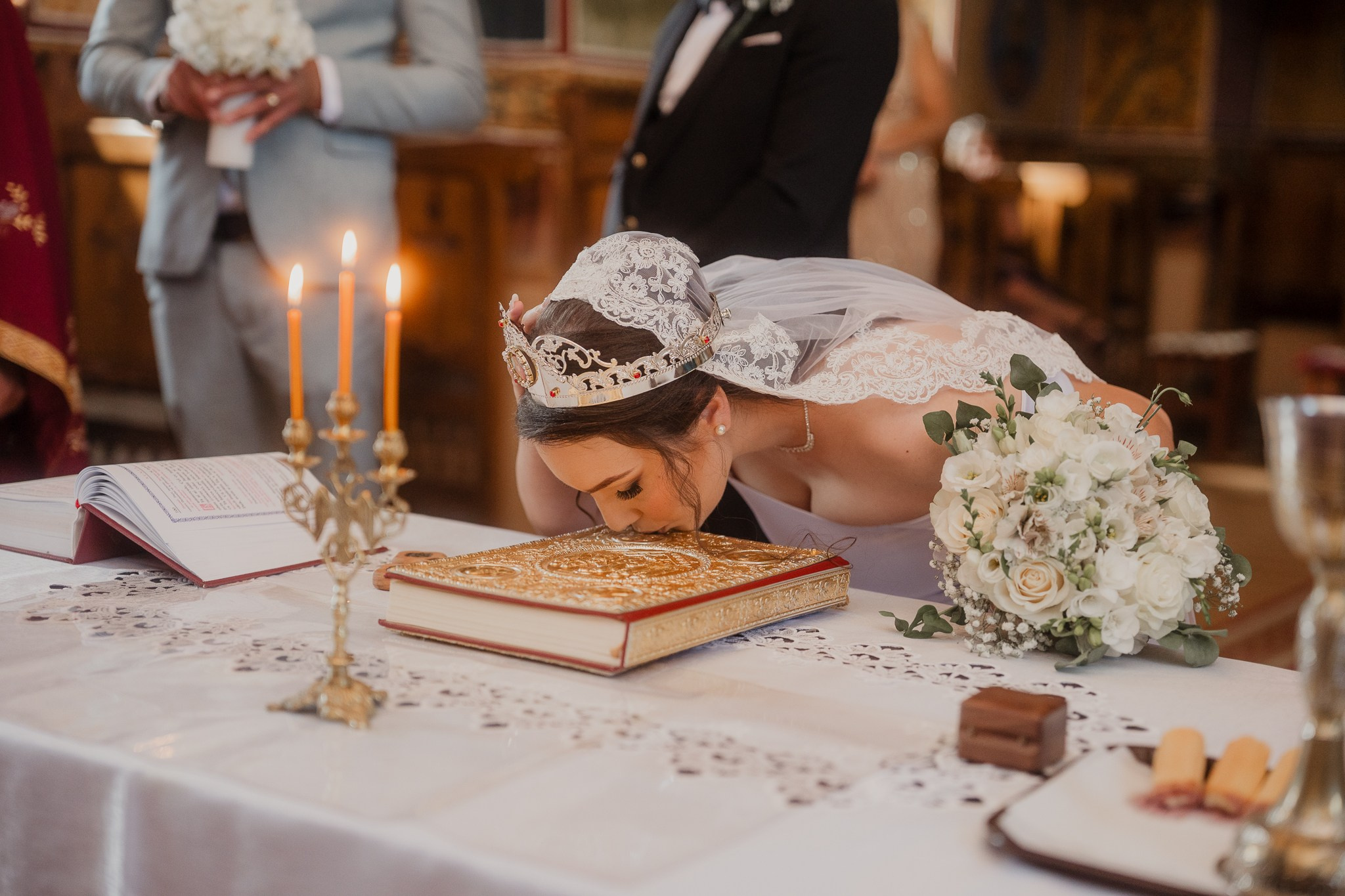 Alexandra & Paul. Visuals of Theodor — Wedding Photographer