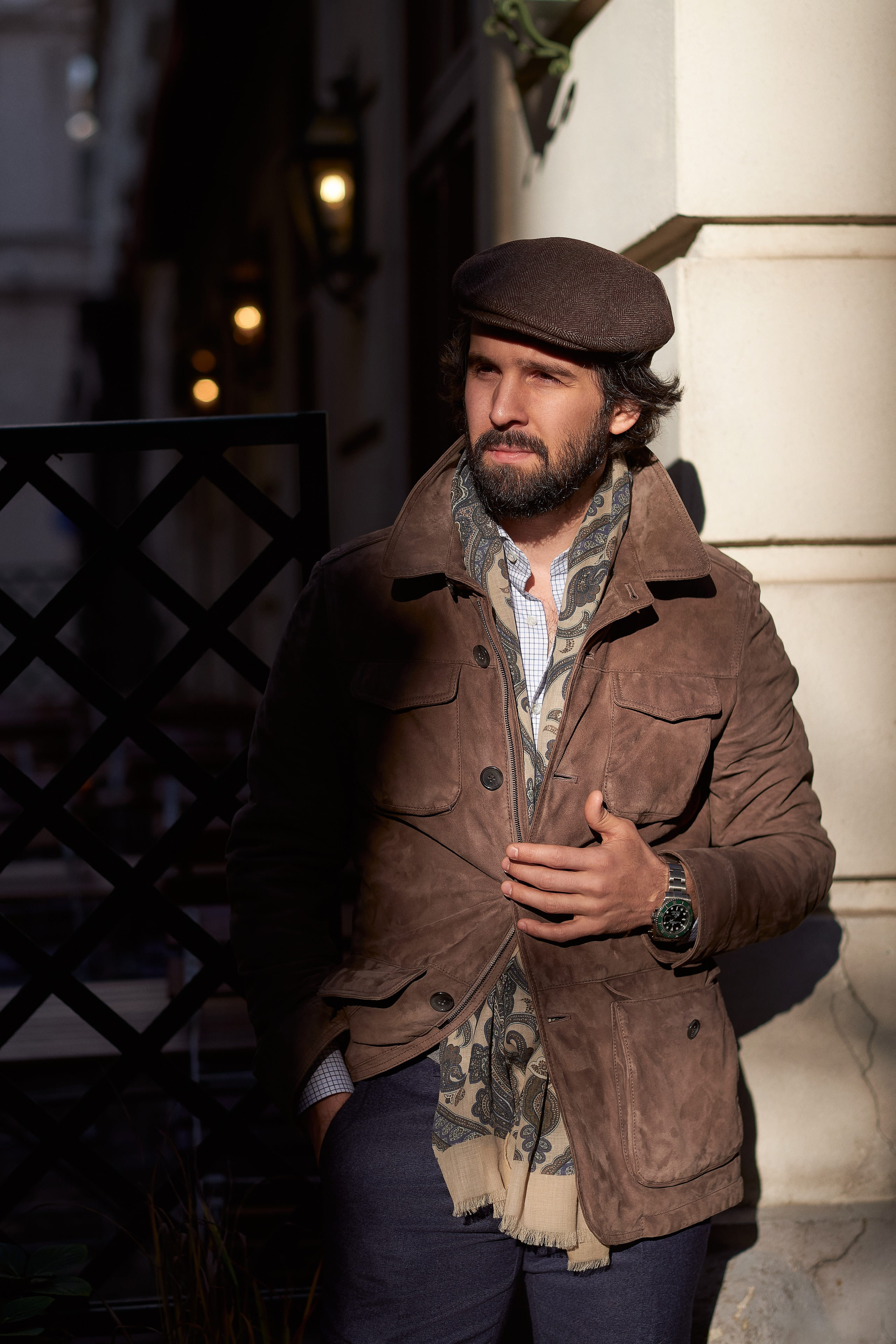 Bildbasierte Kampagnen. Studio Sartale