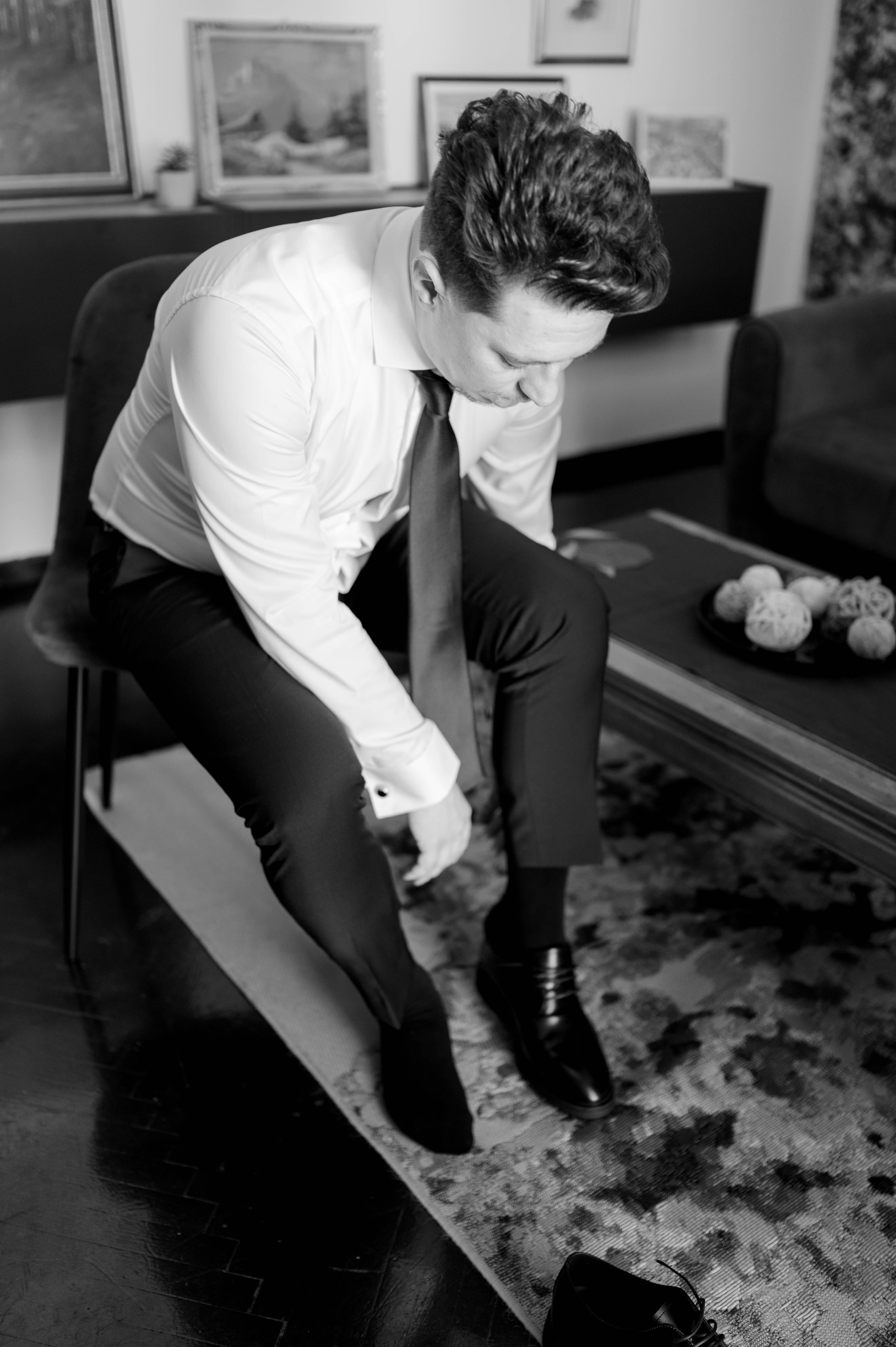 Wedding photos. Alexandra Hanu Photographer