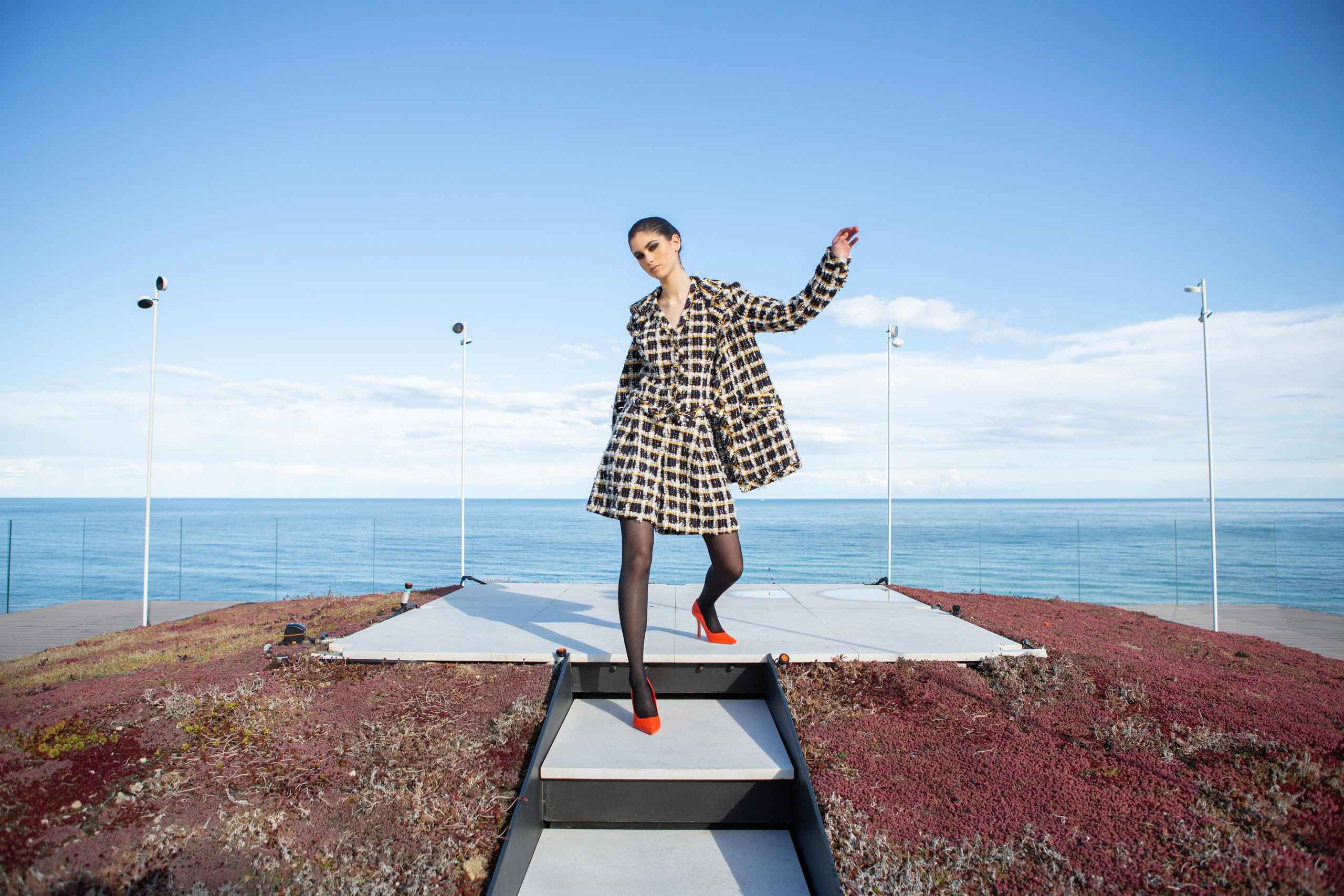 Gaia Schiralli in Giorgio Grati. Fotografia e video