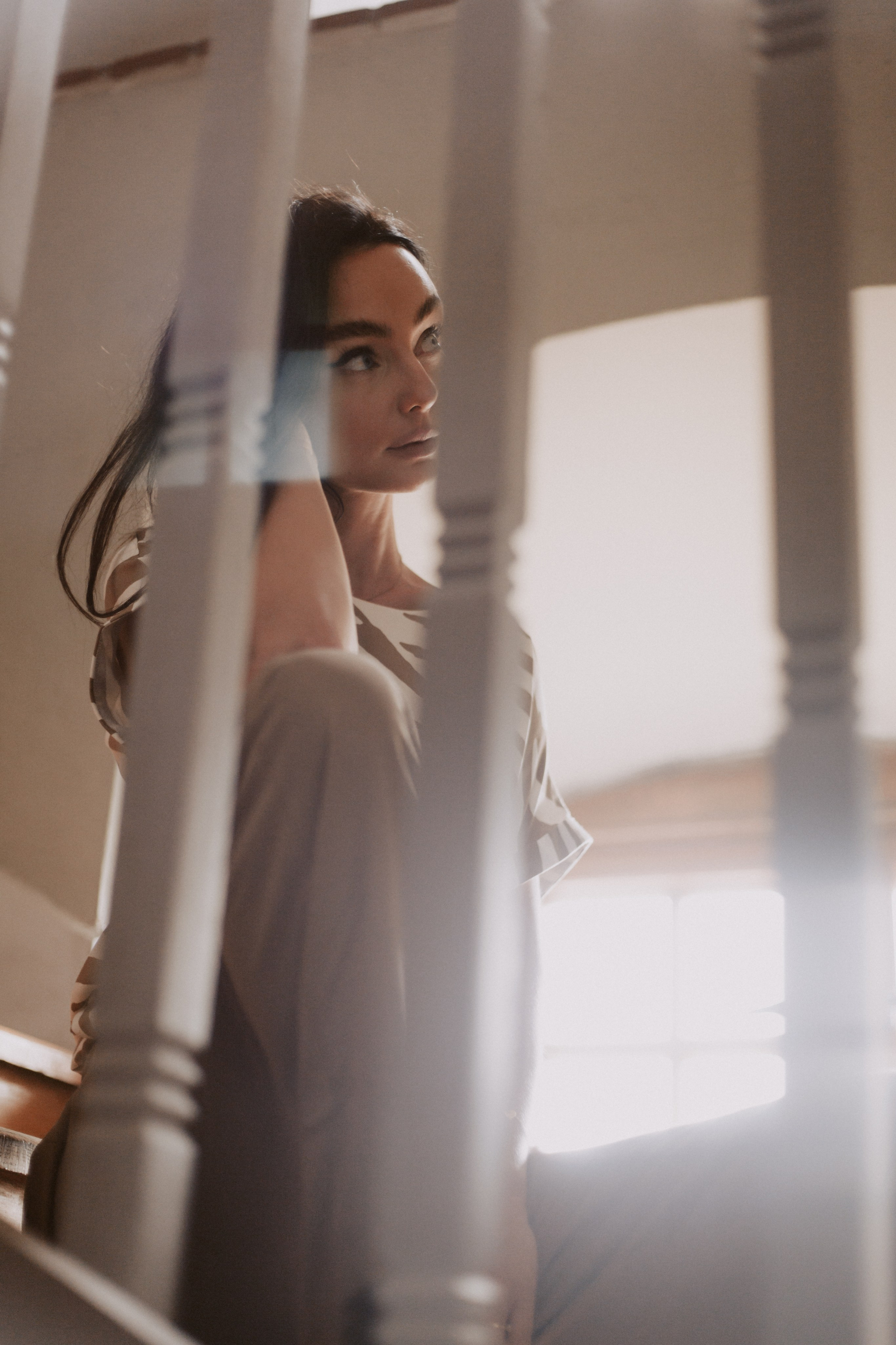 Portrety. Ułamek Chwili fotografia & film