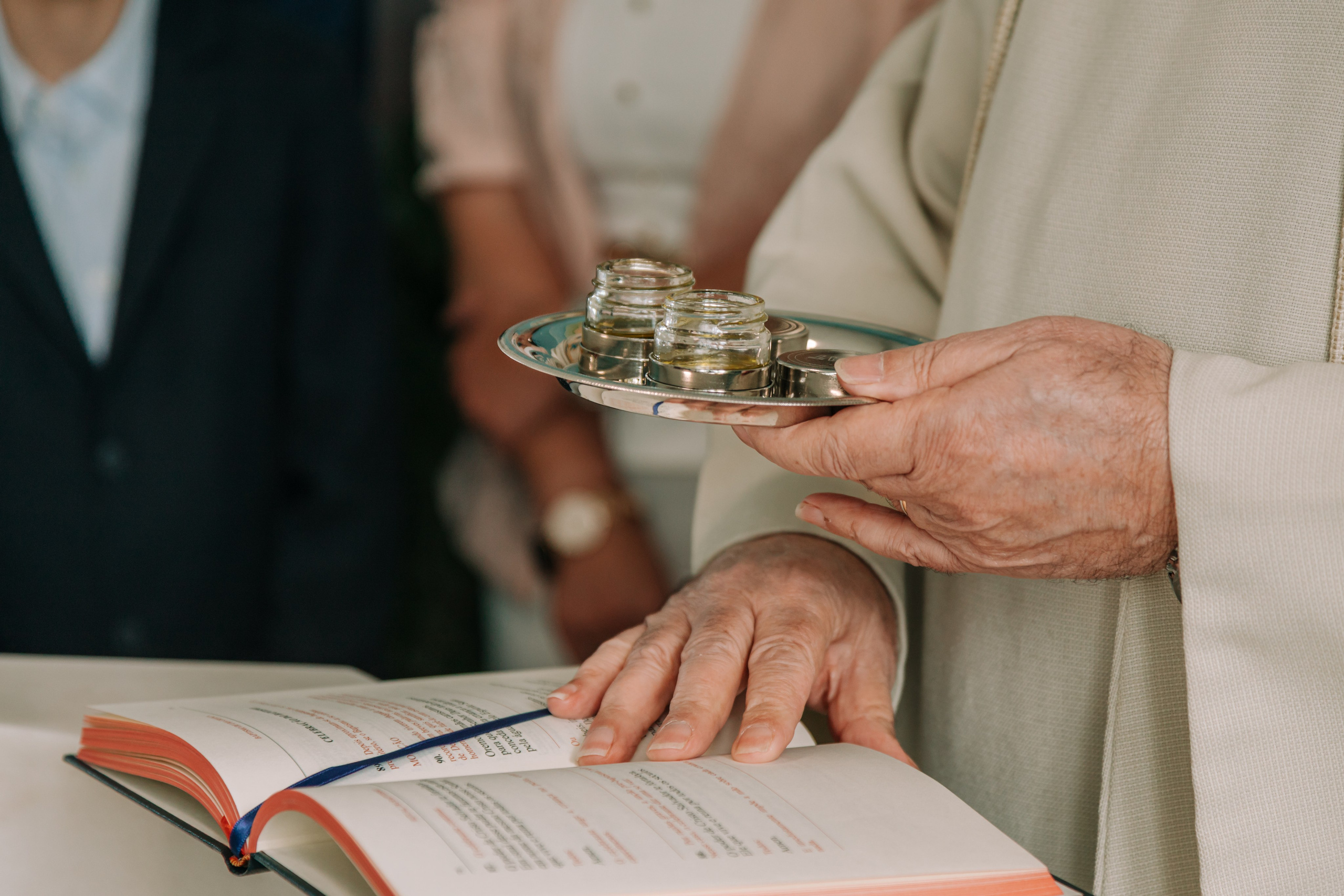 HJ Visuals | Momentos reais, memórias eternas