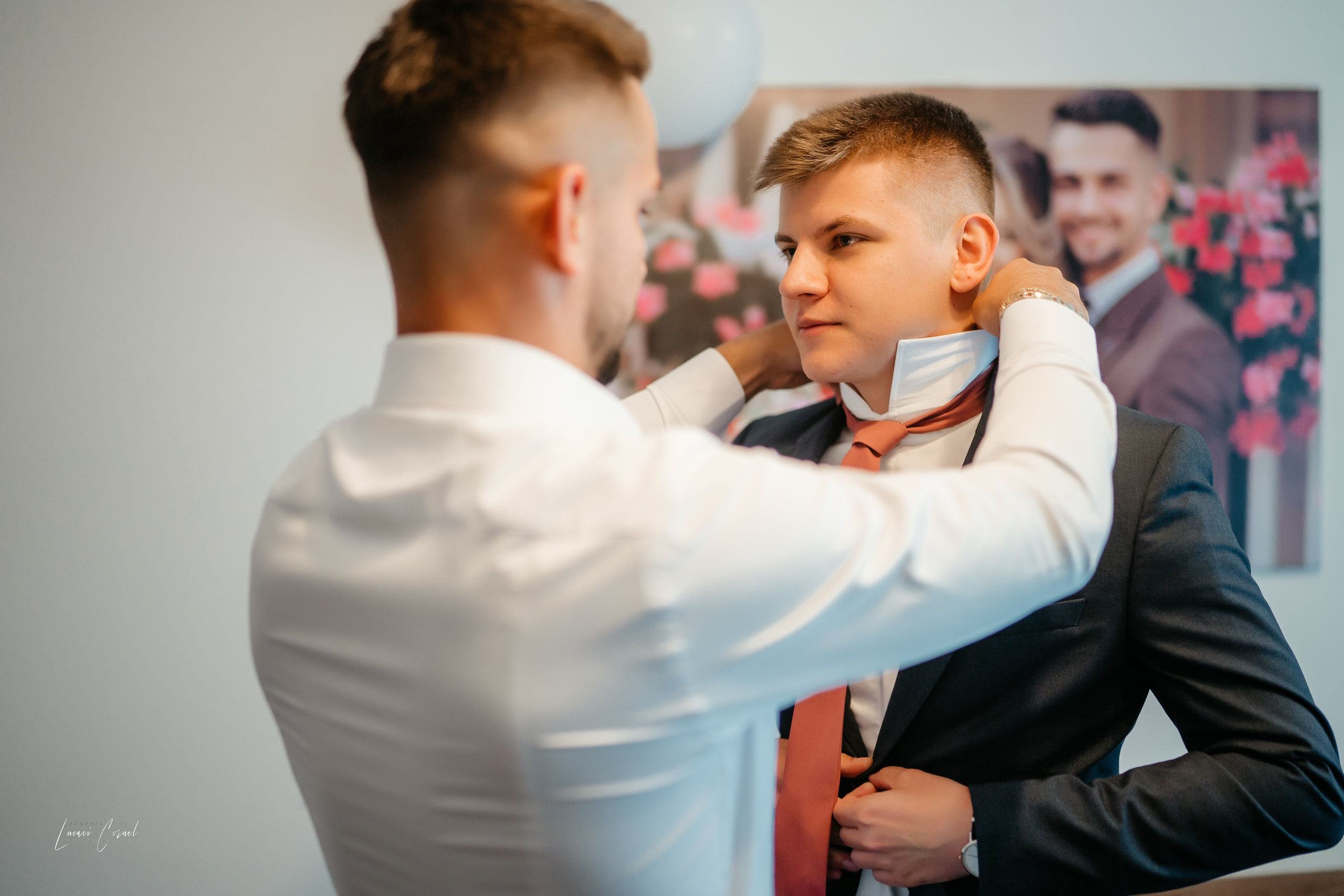 Luiza & Bogdan – Poveste vizuală. Fotograf de nuntă, corporate, botezuri, majorate și aniversări Roman, Lucaci Cornel