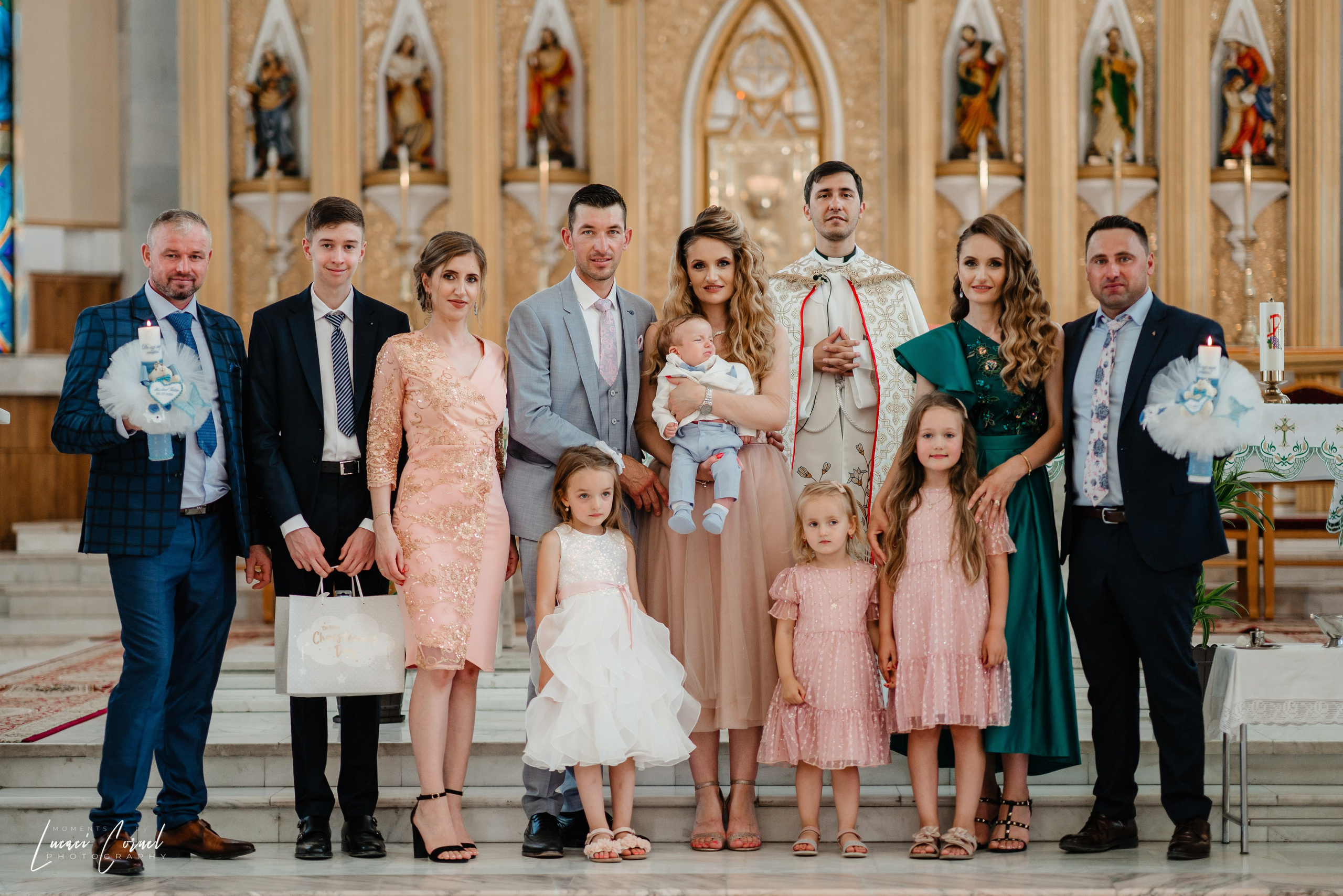 Familie – Amintiri de neuitat. Fotograf de nuntă, corporate, botezuri, majorate și aniversări Roman, Lucaci Cornel