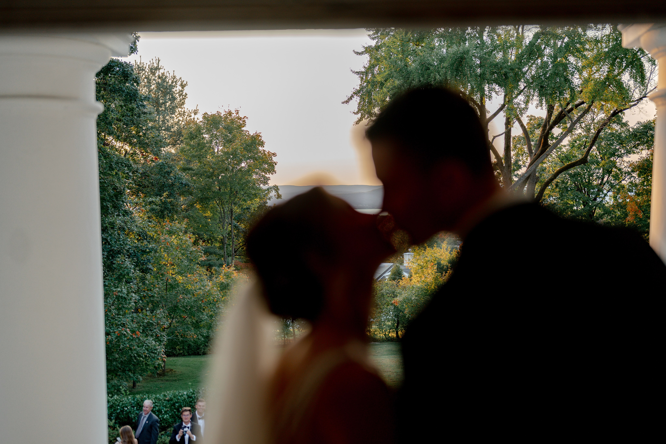 Caroline & Joh wedding day. Anna Krasnova Wedding photographer