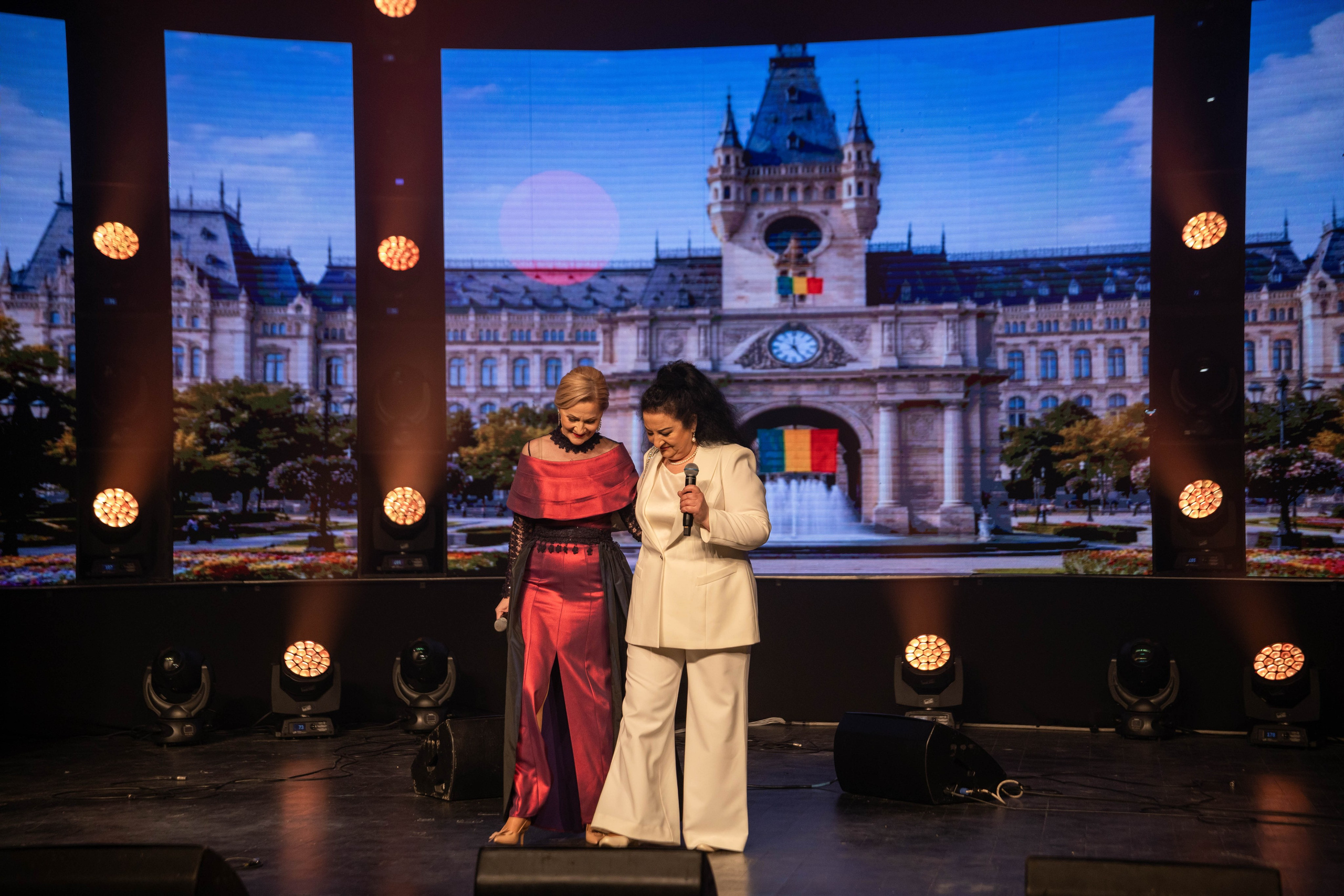 Maria Stoianov-Aniversare 2026. Alika Dia- Fotograf în Republica Moldova, Strășeni