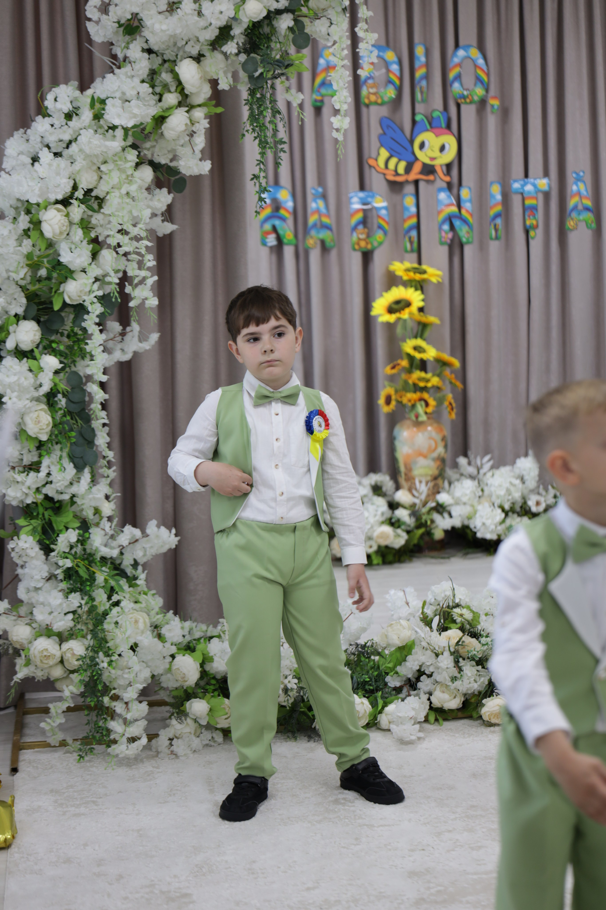 Adio Grădiniță dragă-2026. Alika Dia- Fotograf în Republica Moldova, Strășeni