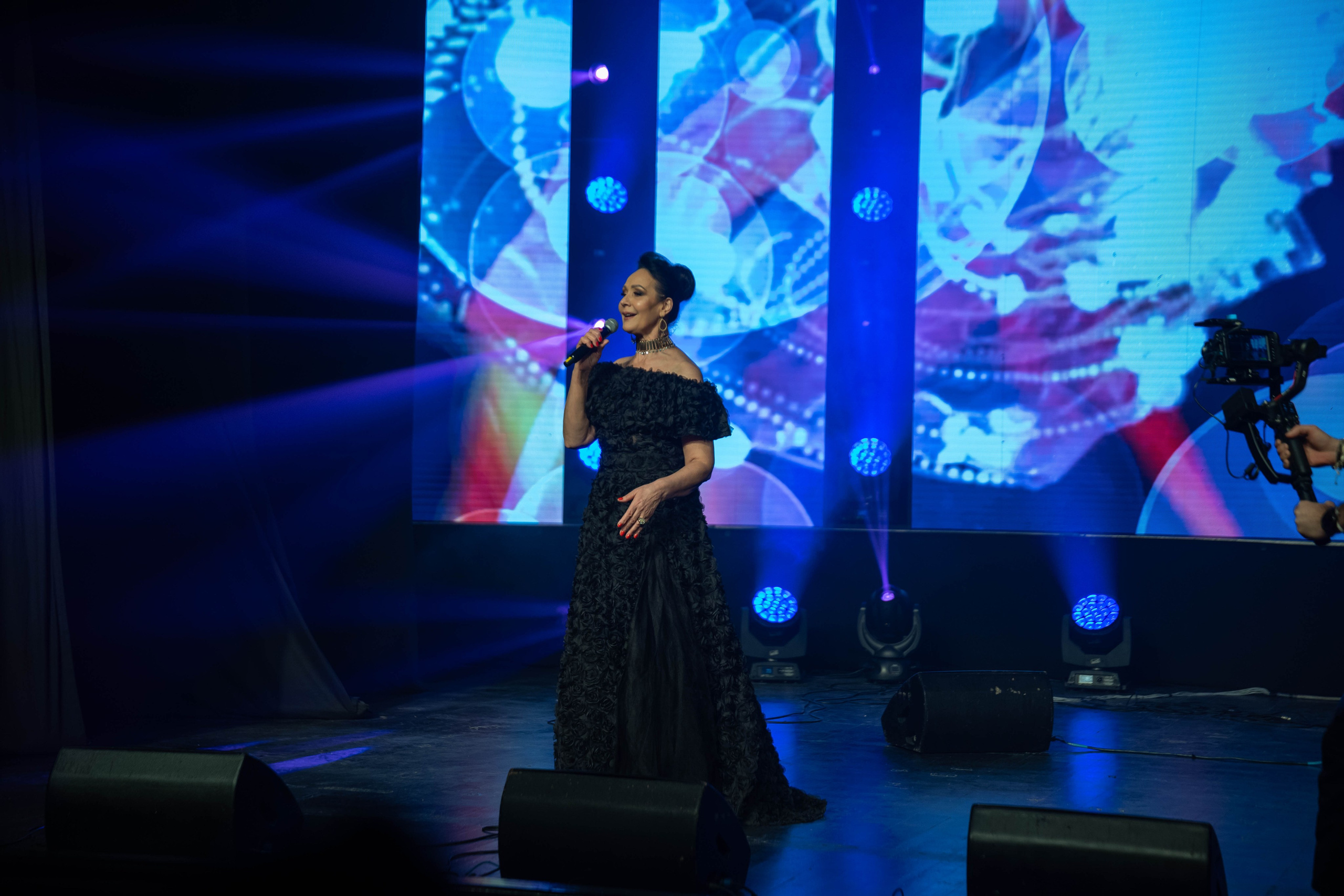 Maria Stoianov-Aniversare 2026. Alika Dia- Fotograf în Republica Moldova, Strășeni
