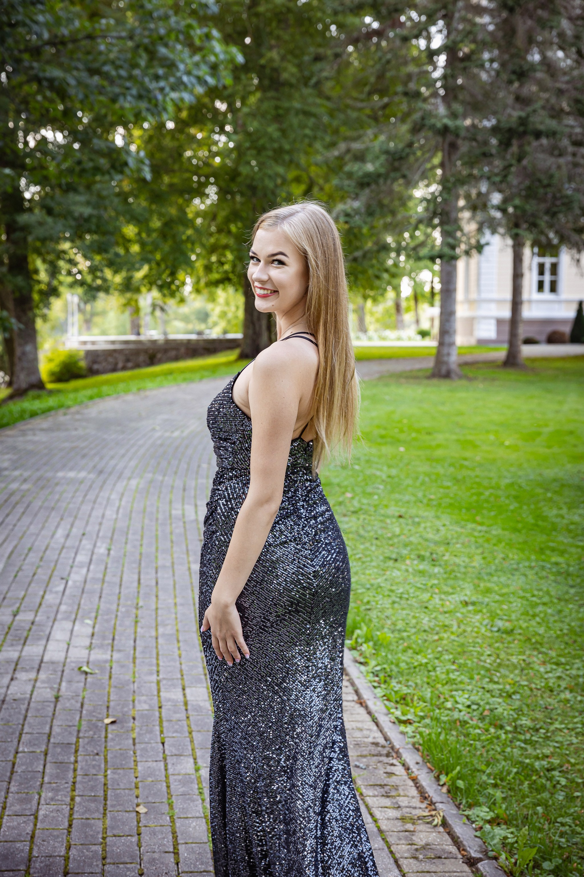 Happy Birthday — Beata. Photographer Eduard Nesterov | Фотограф — Эдуард Нестеров