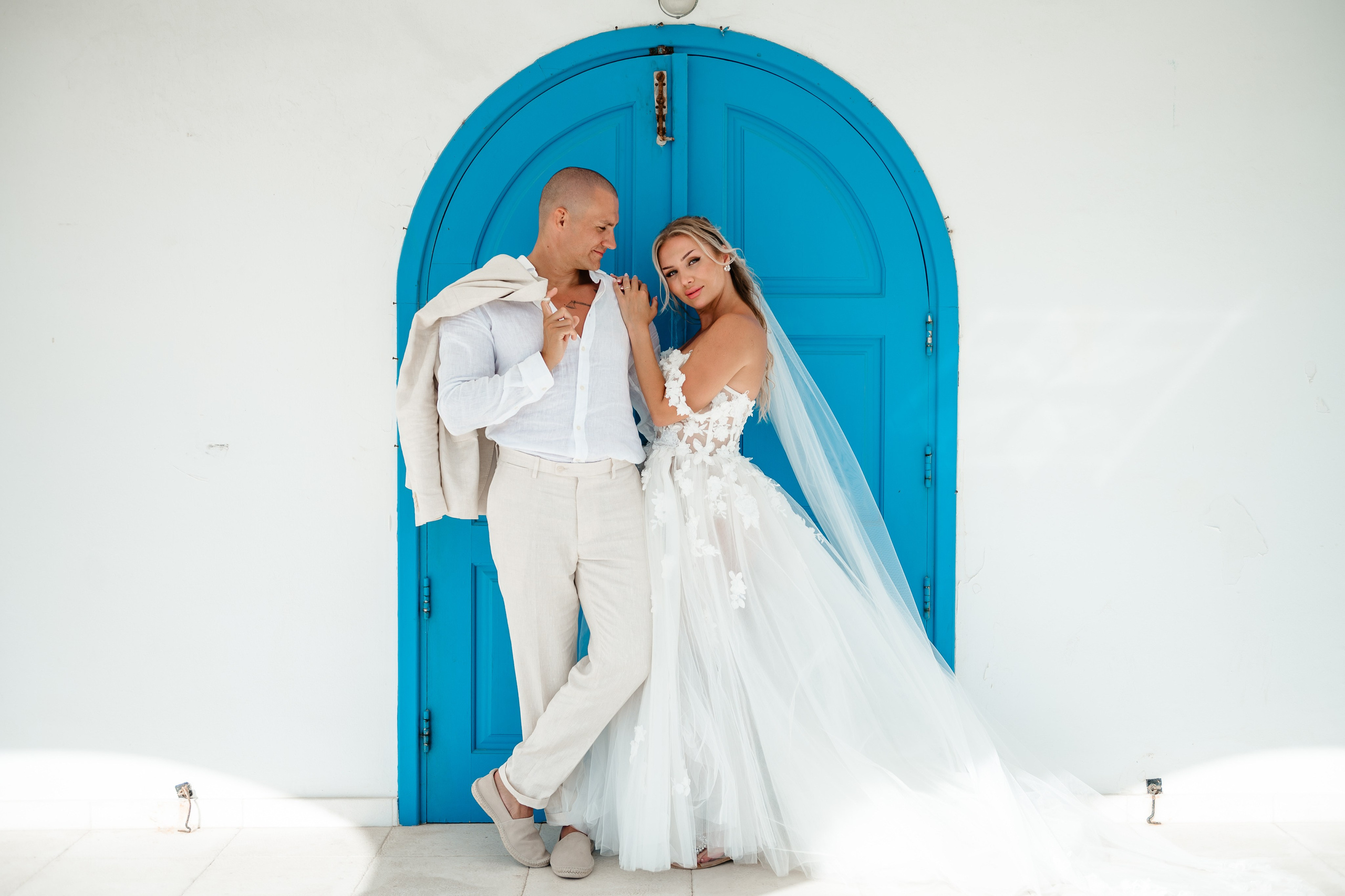 Sirens beach ceremony. AdrianOltean.wfolio.pro