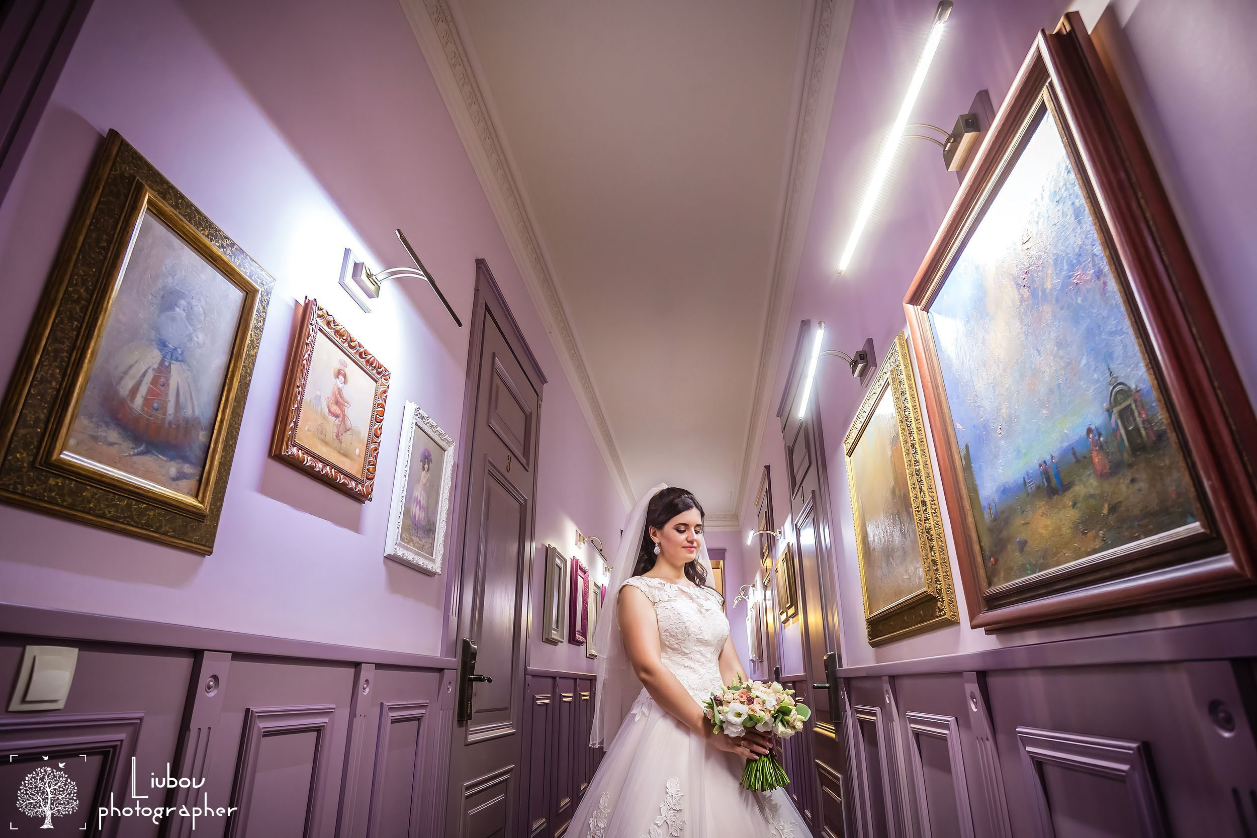 Свадебные фотографии. Свадебное фото и видео в городе Плзень. Александр Ерёменко и Любовь Роман