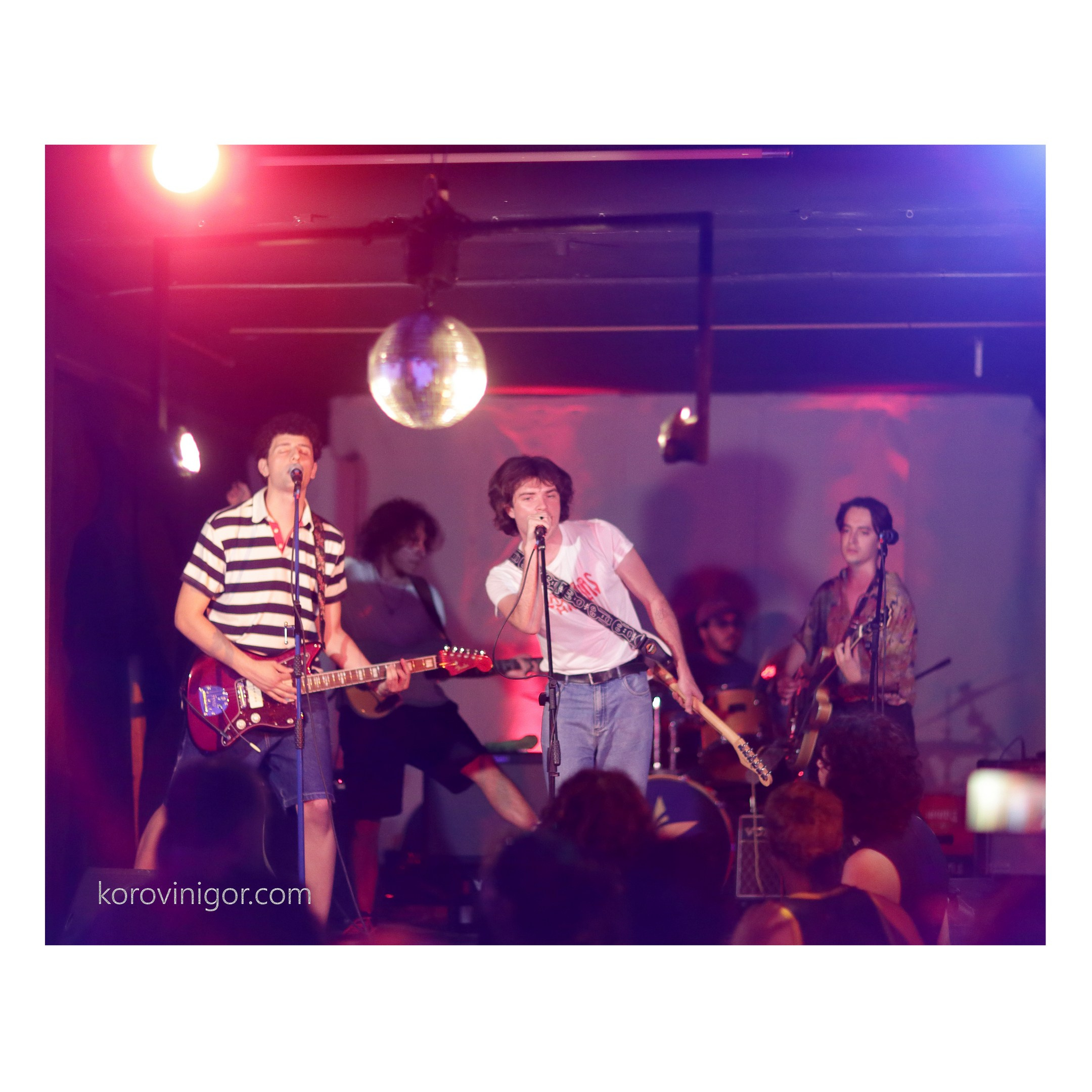 Gluu. Associaciò cultural La Granja Alcoy España