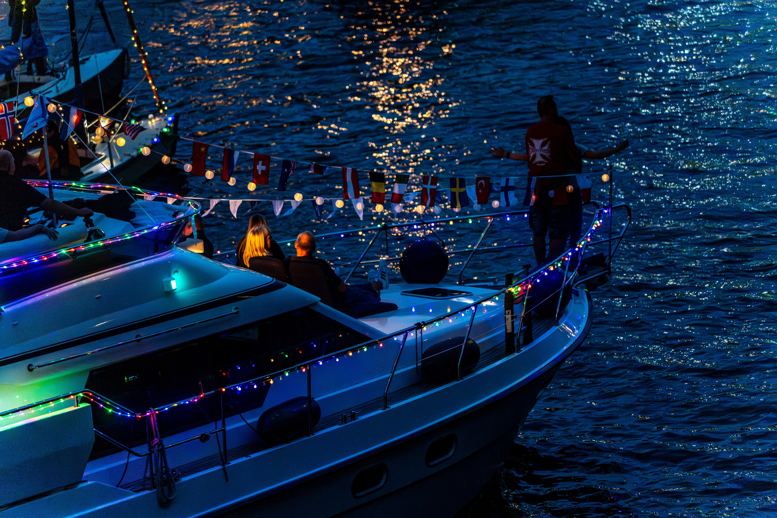 Maritime Week 2025 in Bremen. URBANSTREETFILES.ART