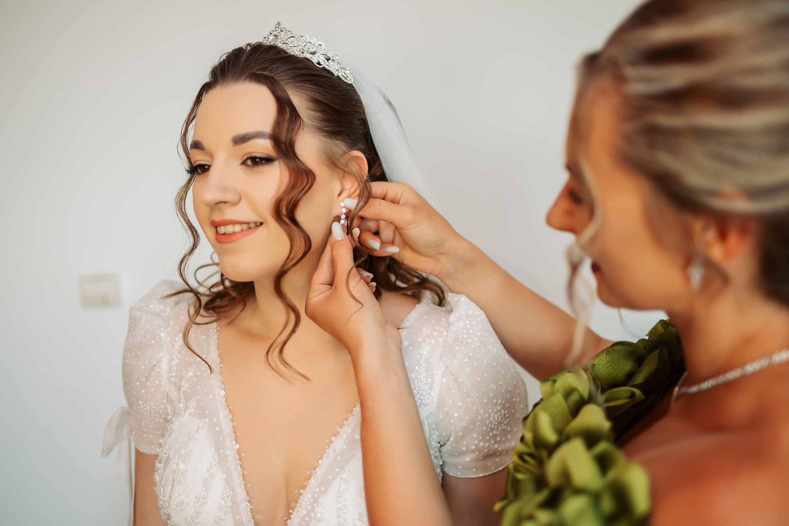 Beatrice & Daniel. Contrast Studio