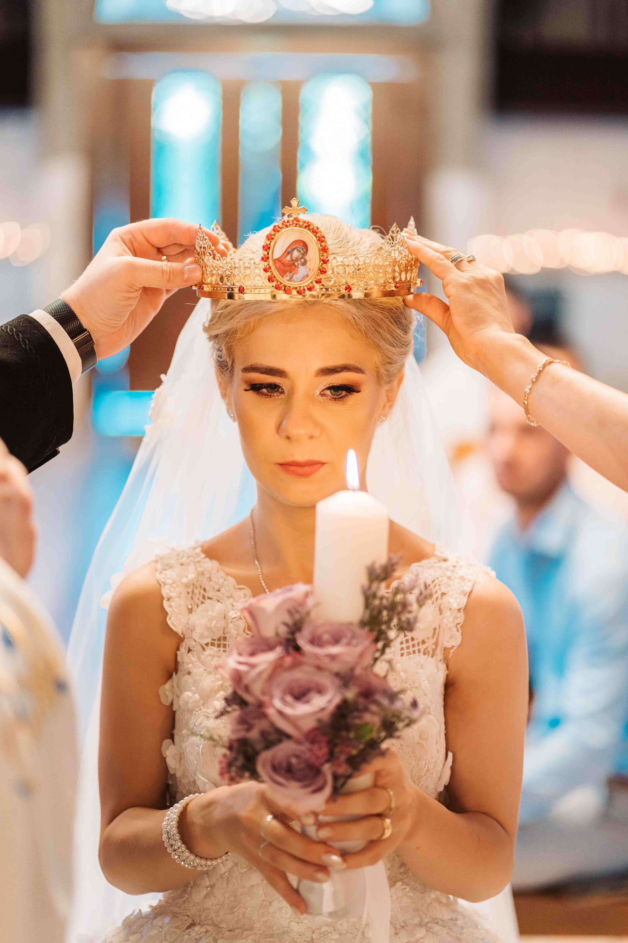 Anamaria & Bogdan. Contrast Studio