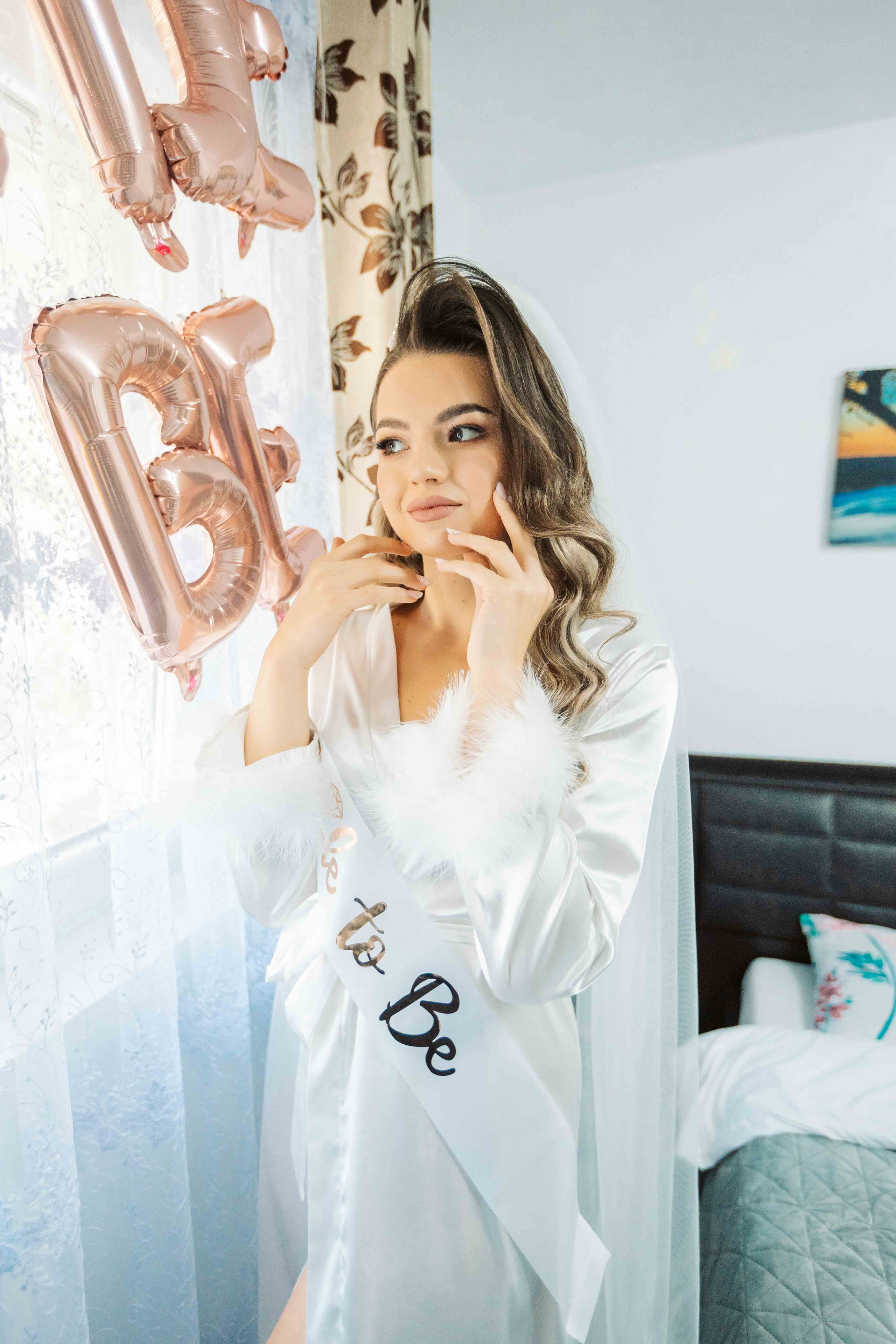 Emanuela & Emanuel. Contrast Studio