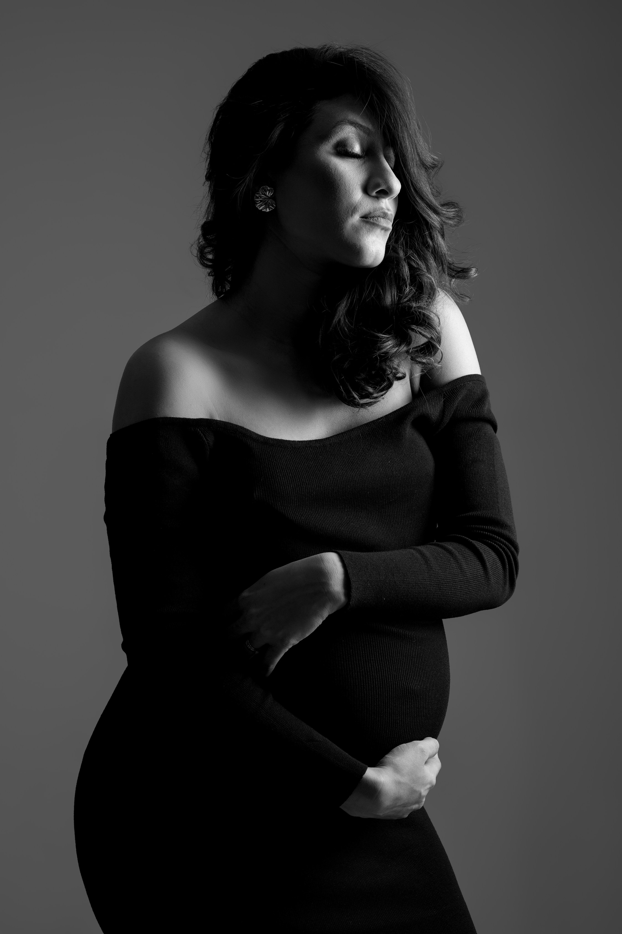 Gestantes. Fabiano Franco — Fotógrafo de casamento no Brasil