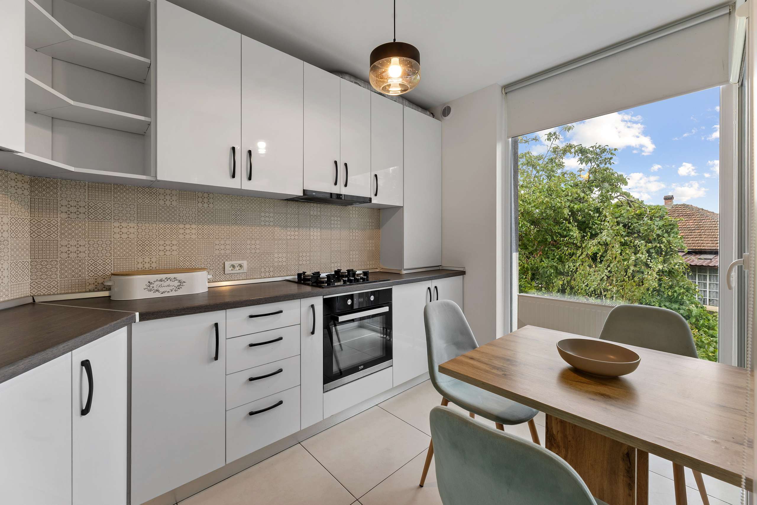 INTERIOR - REALESTATE. Samuel Ciobanu