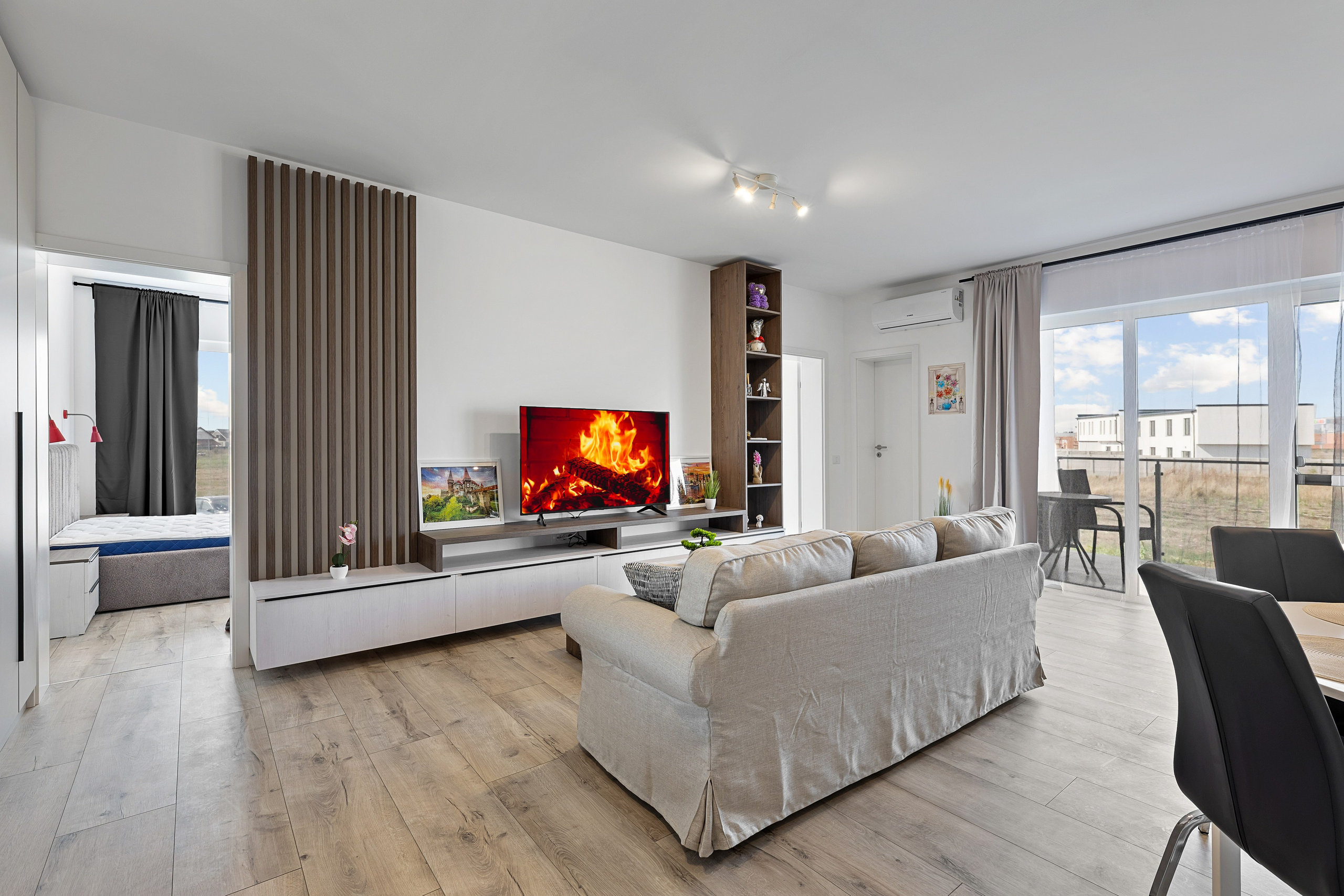 INTERIOR - REALESTATE. Samuel Ciobanu
