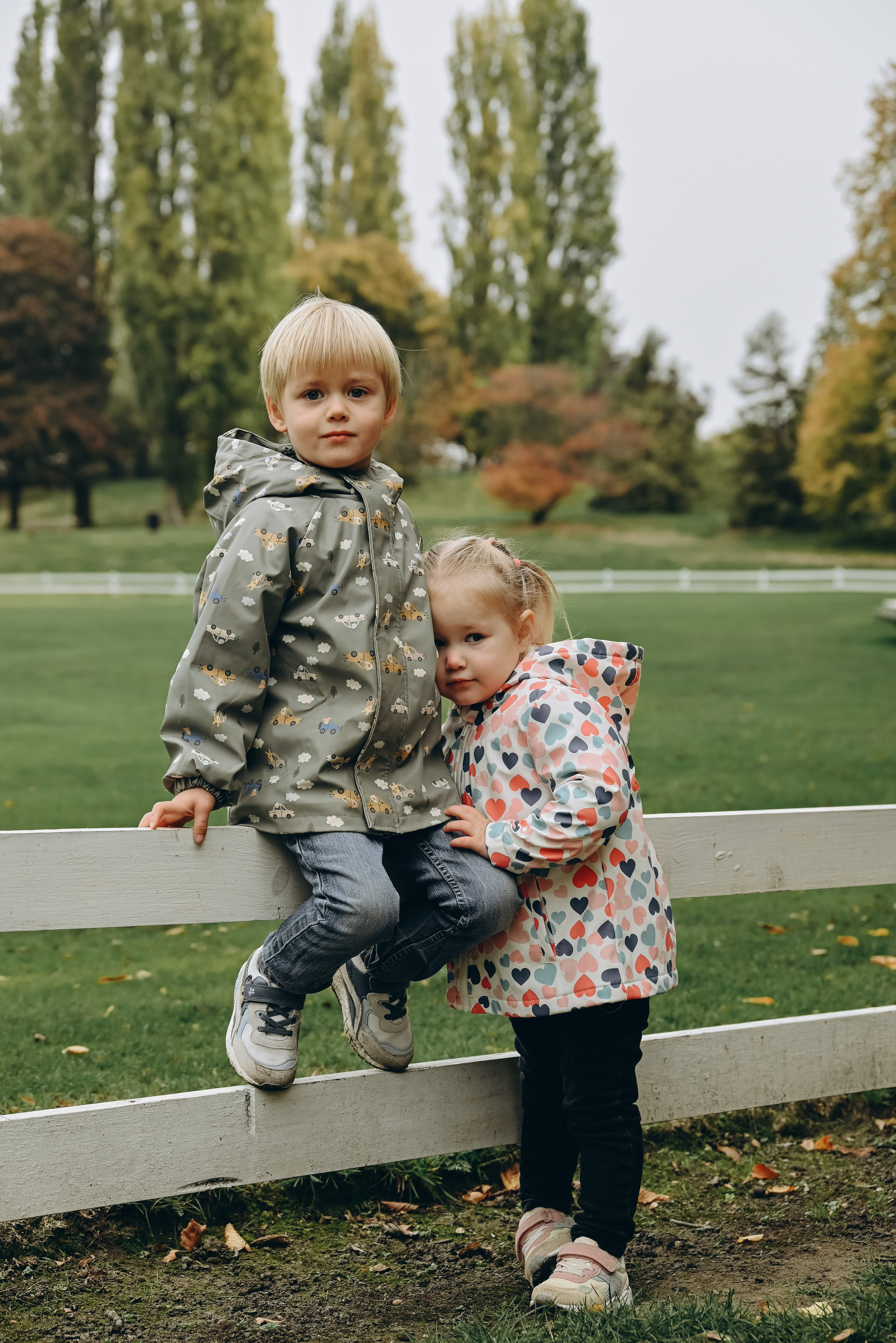 Kids / Family. Your local photographer