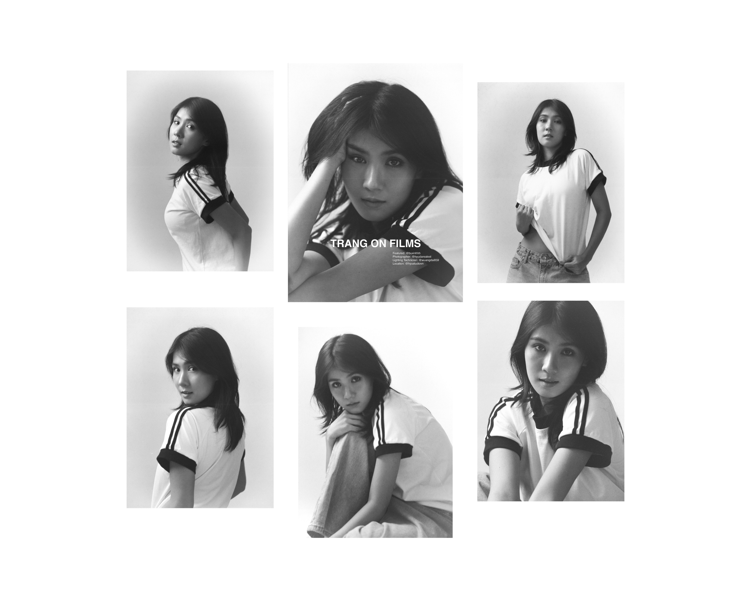 TRANG BUTA | PORTRAIS. FINE ART PHOTOGRAPHY