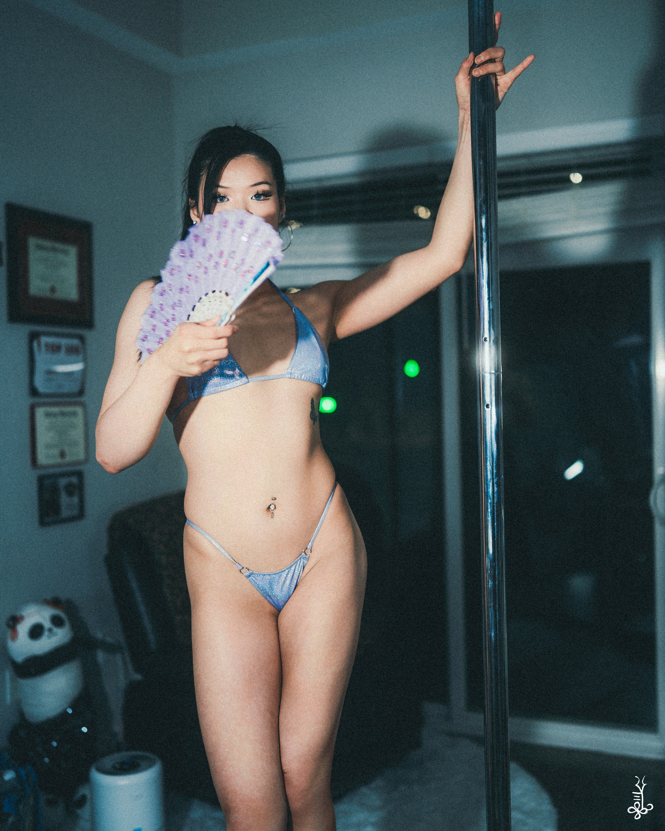 JORDYN FEI. Ke’Ondris | Photographer & Videographer | Indianapolis, IN