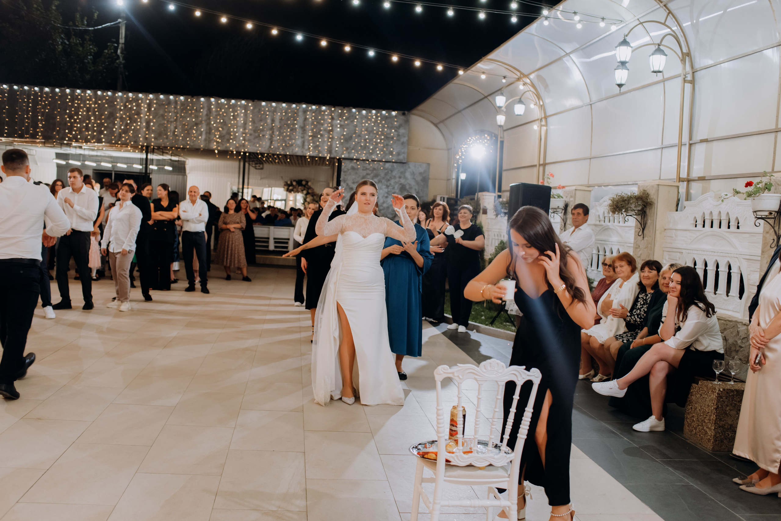 Wedding Dina & Vasili. Wedding photographer from Moldova Alexey Chipchiu