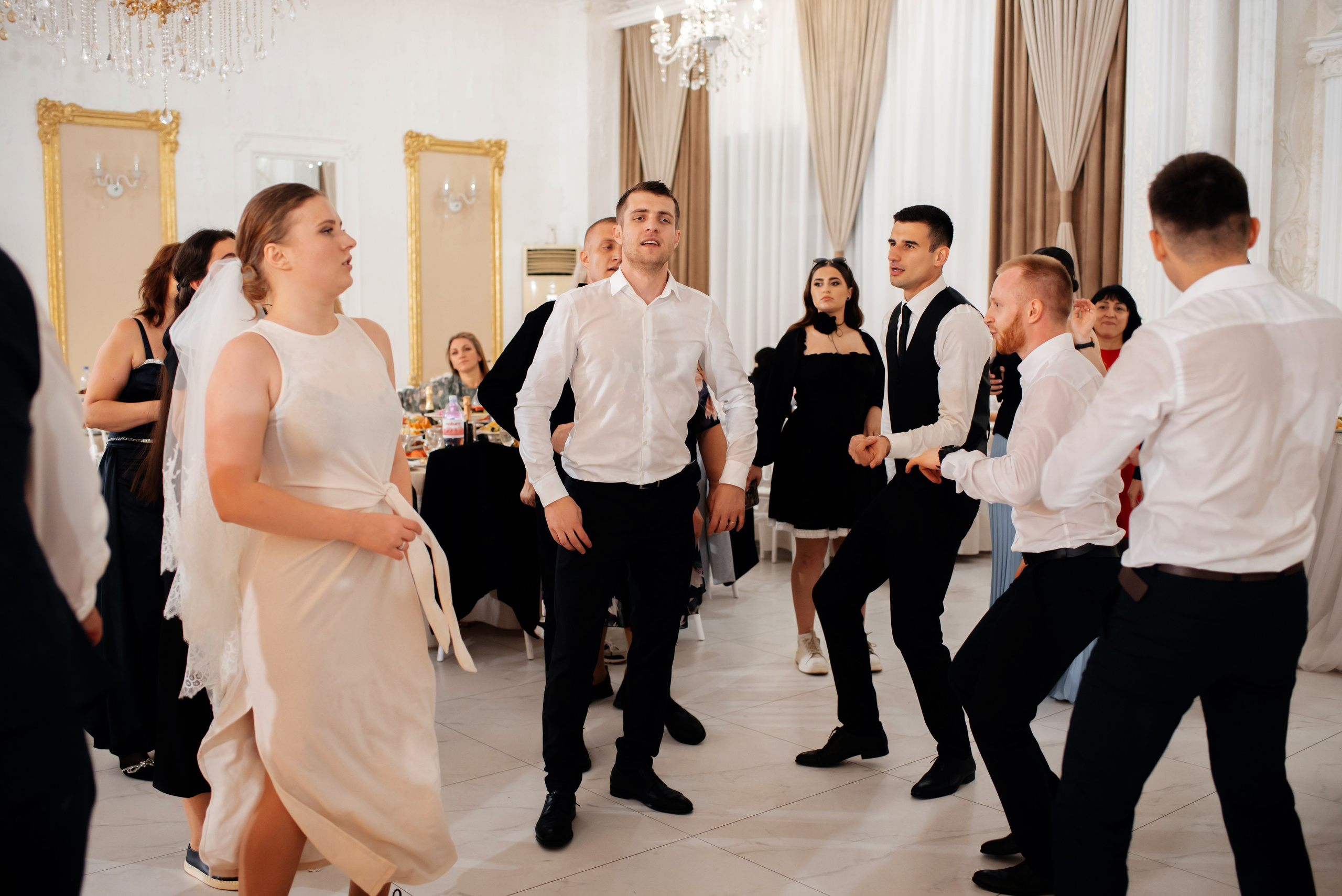 Wedding Dina & Vasili. Wedding photographer from Moldova Alexey Chipchiu