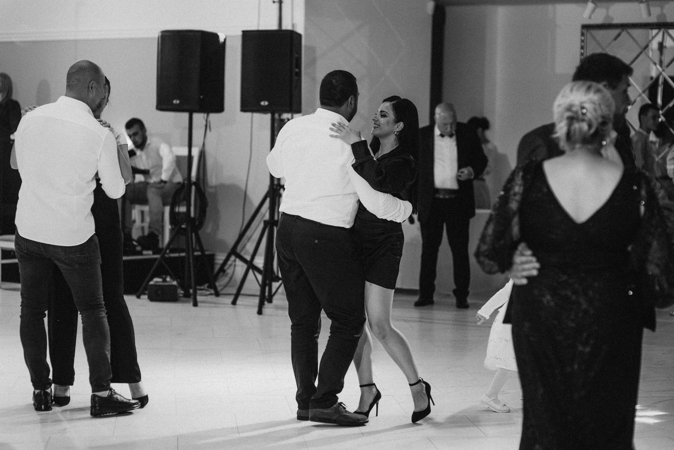 Wedding Anastasia. Wedding photographer from Moldova Alexey Chipchiu