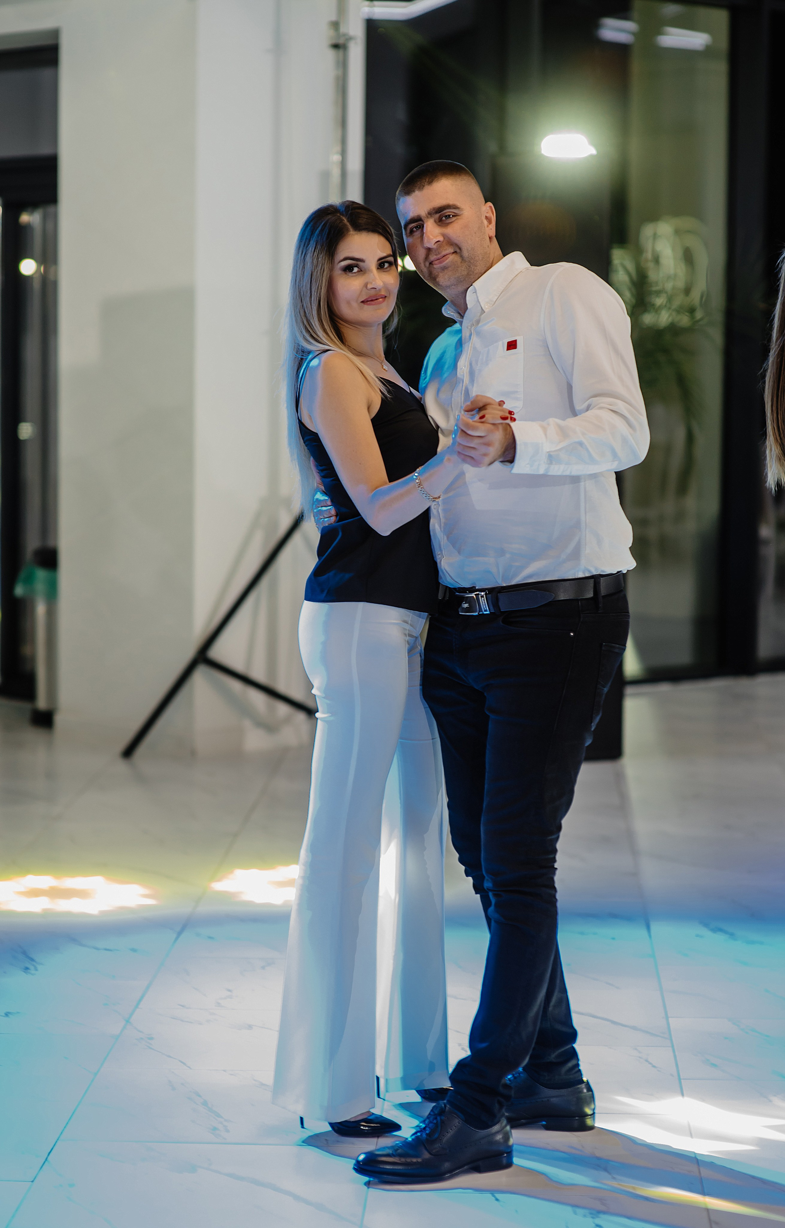 Wedding Anastasia. Wedding photographer from Moldova Alexey Chipchiu