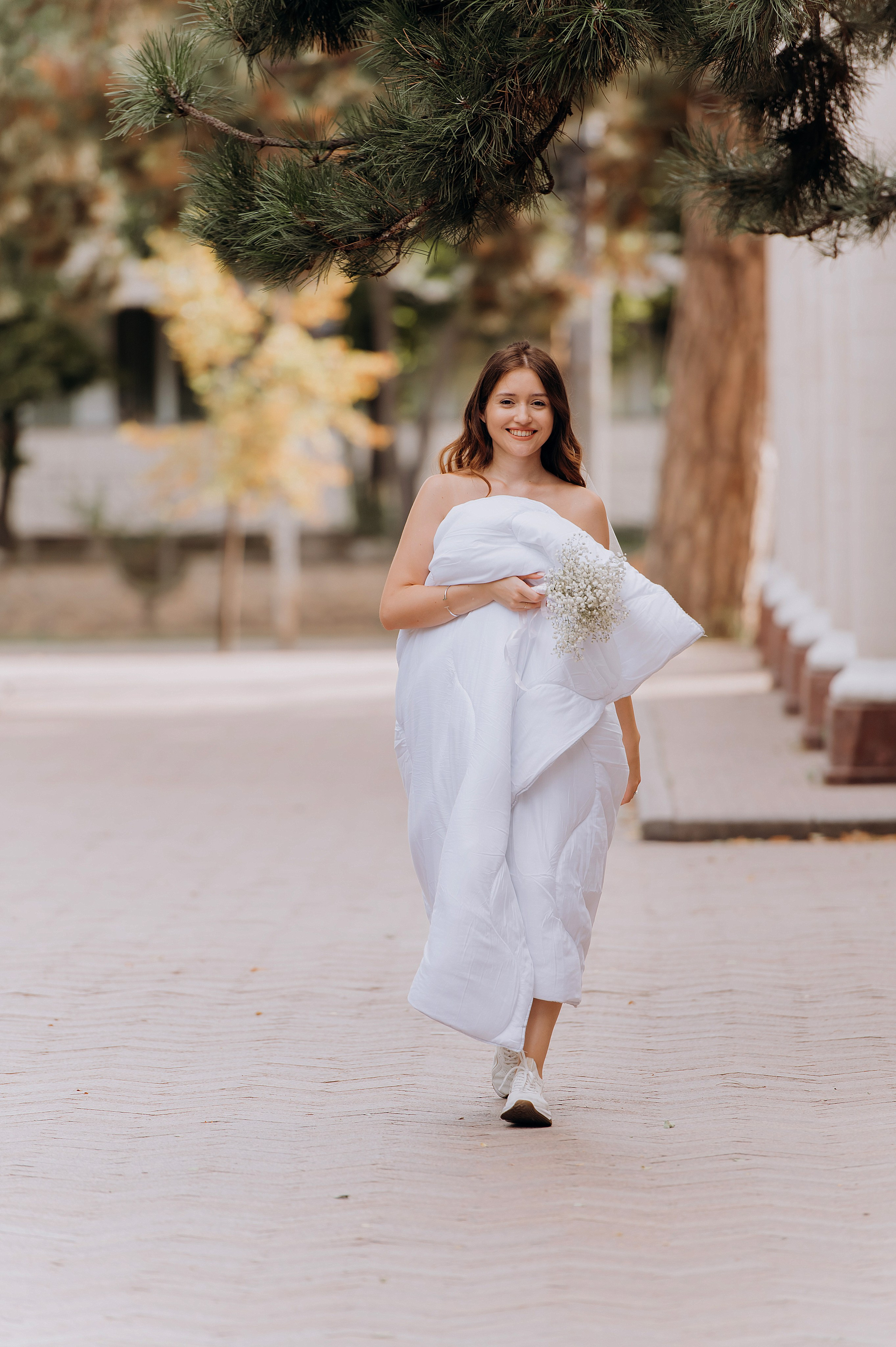 Liubovi & Vitalii. Wedding photographer from Moldova Alexey Chipchiu