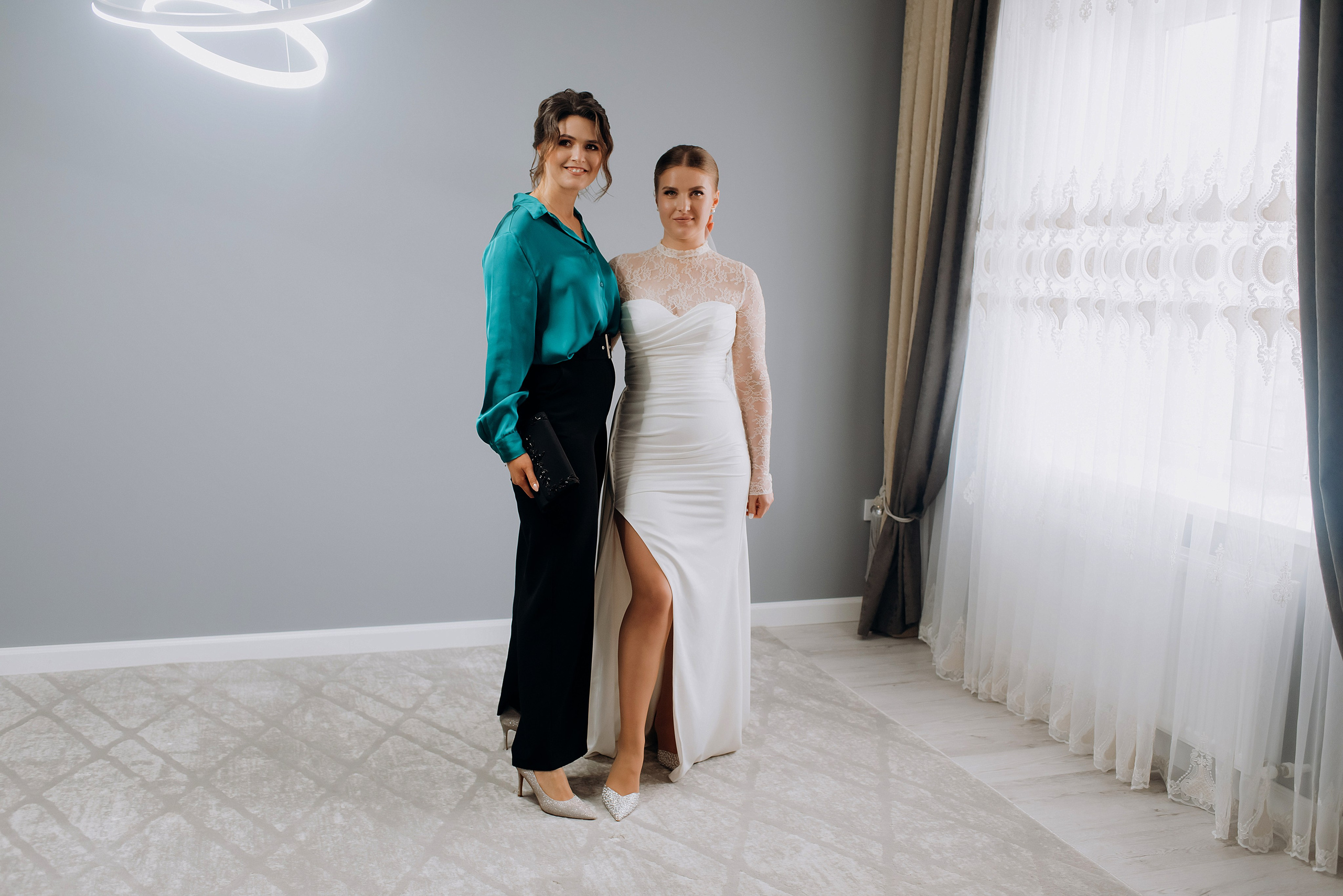 Wedding Dina & Vasili. Wedding photographer from Moldova Alexey Chipchiu