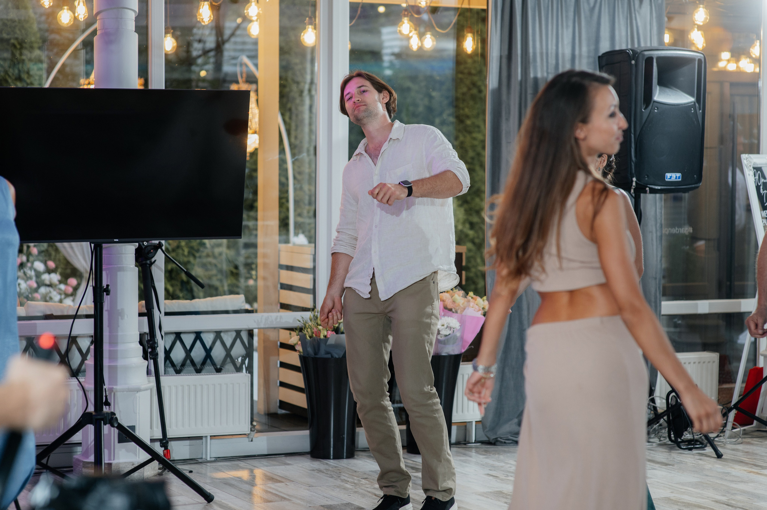 Daria & Yiurii Odessa. Wedding photographer from Moldova Alexey Chipchiu